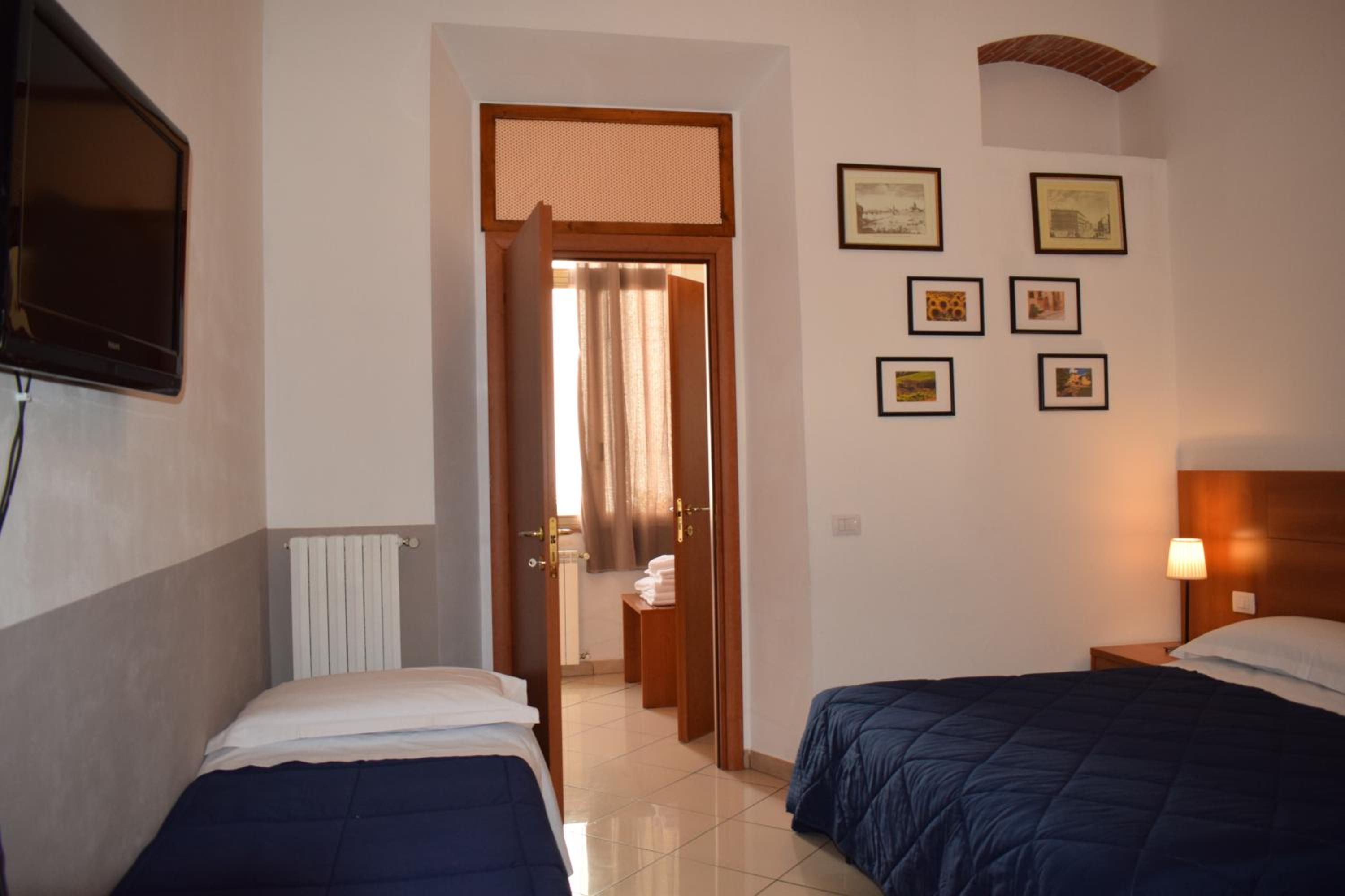 Triple Room photo 1
