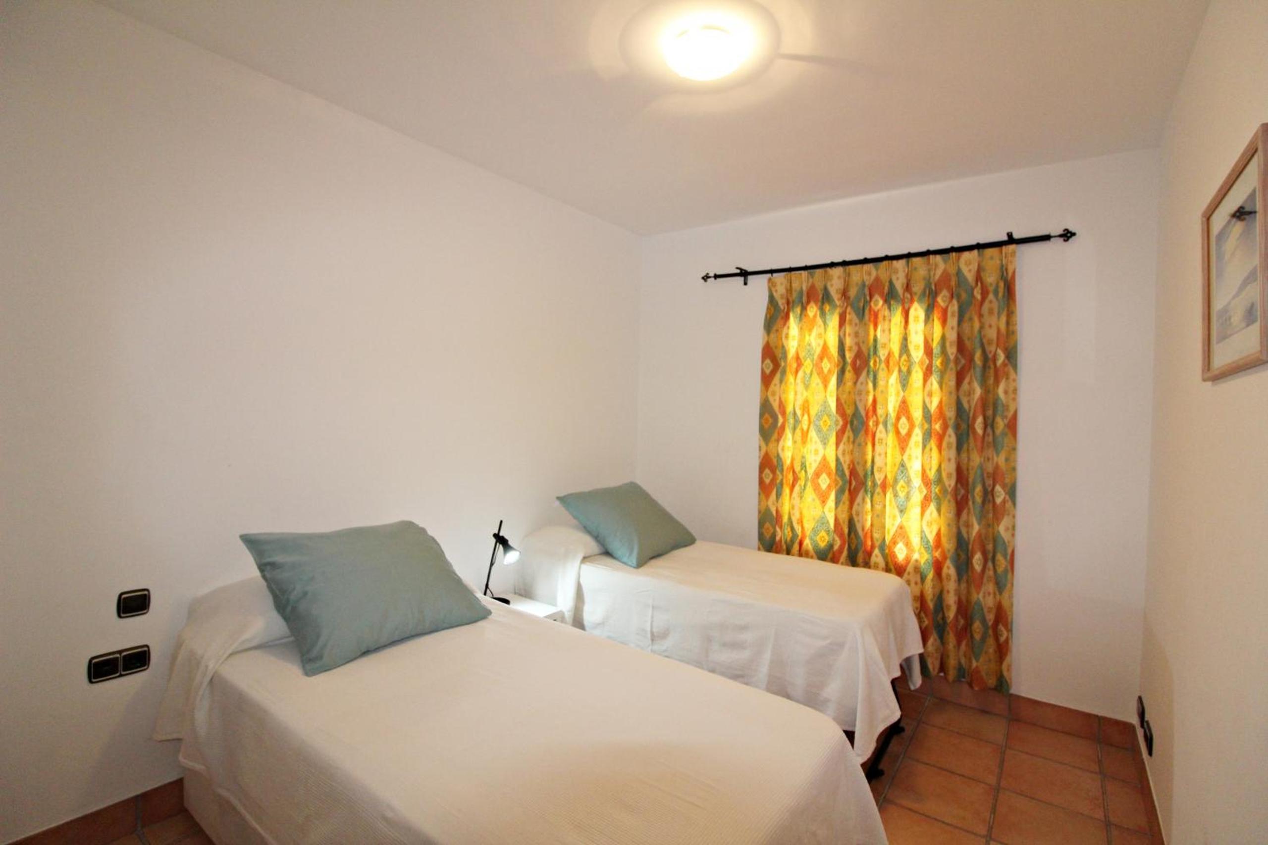 Three-Bedroom Apartment photo 2