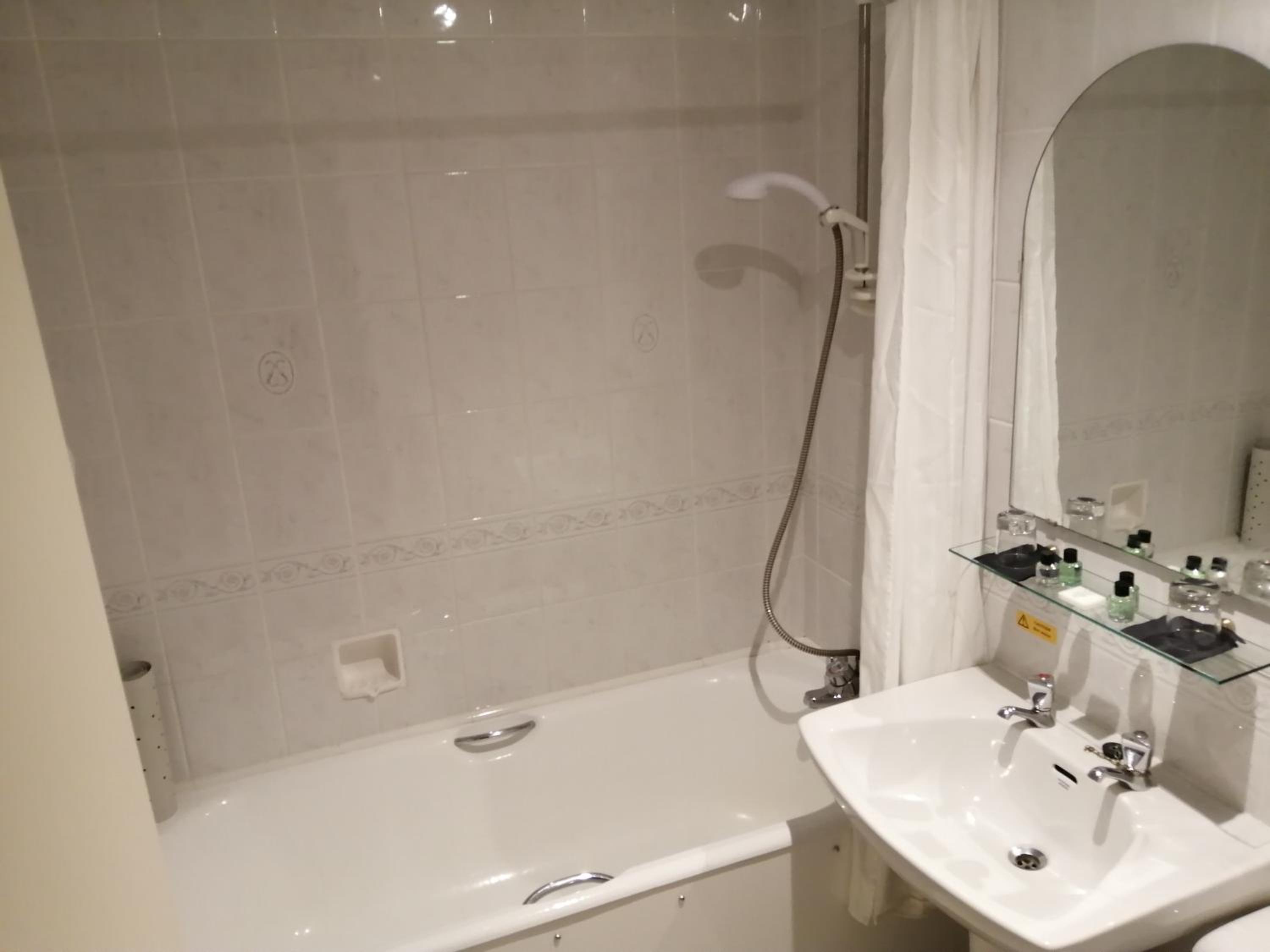 Small Double Room photo 3