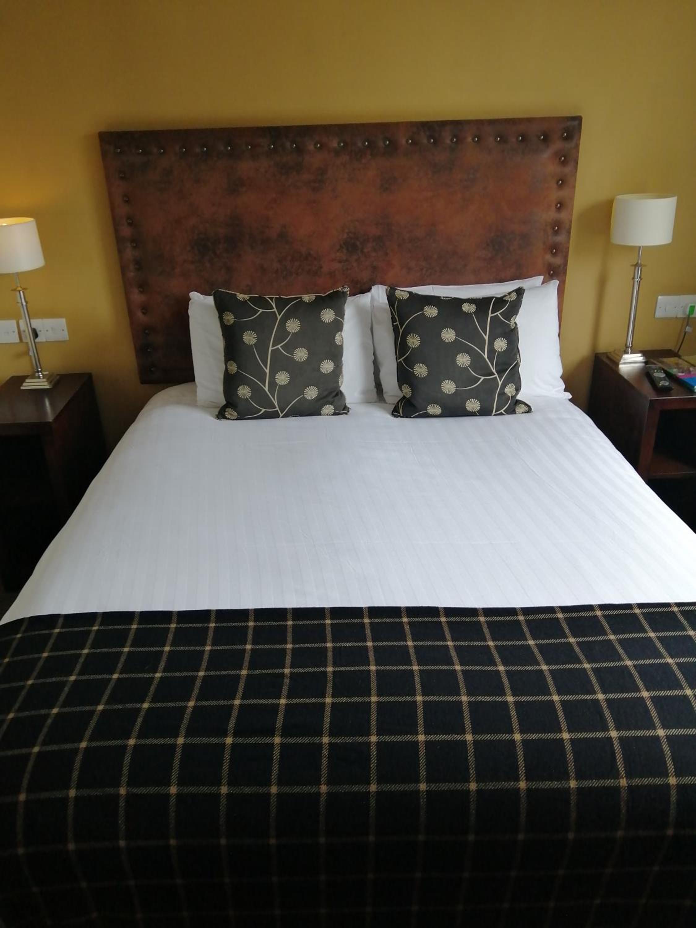 Small Double Room photo 1