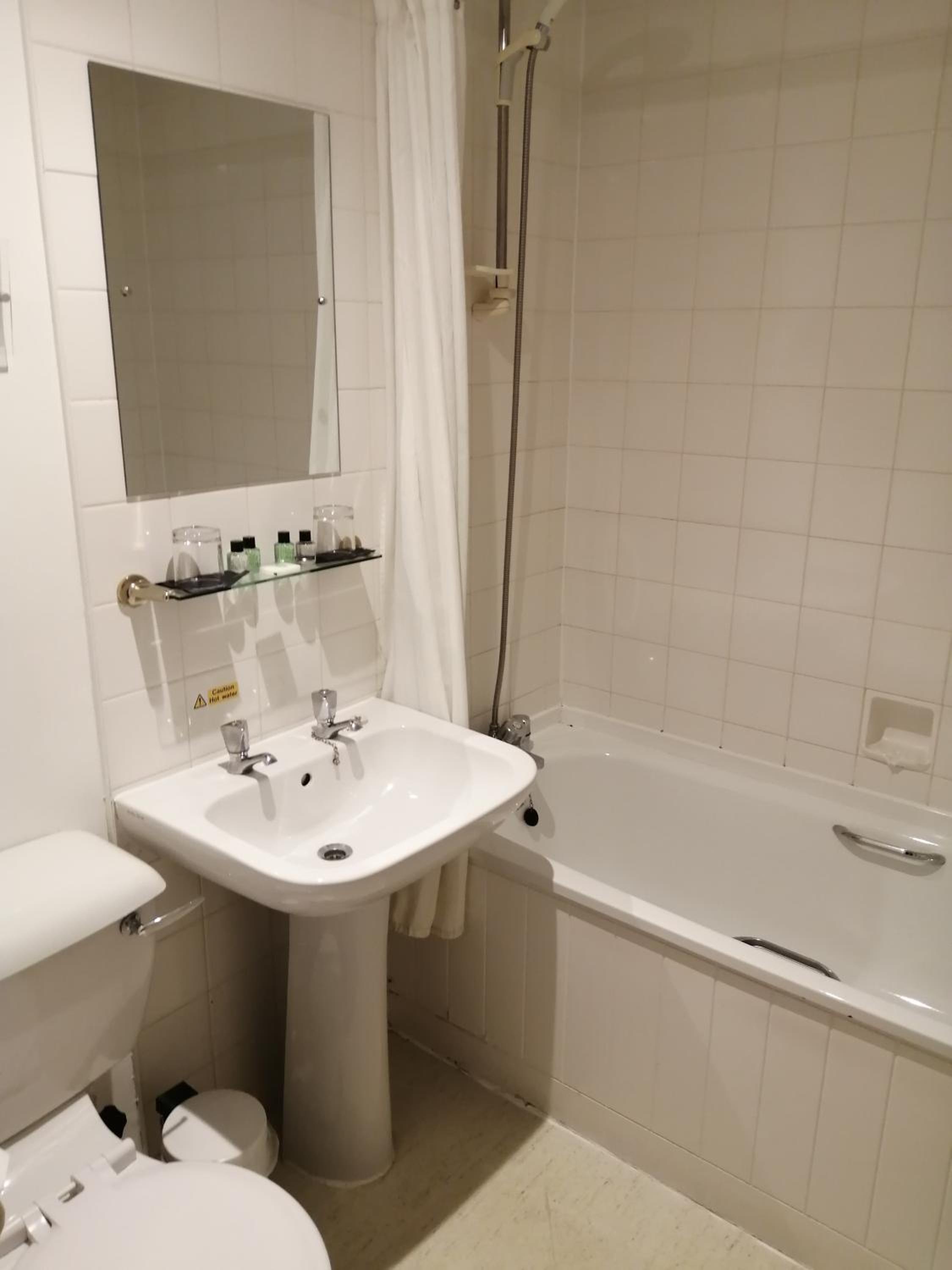 Small Double Room photo 2