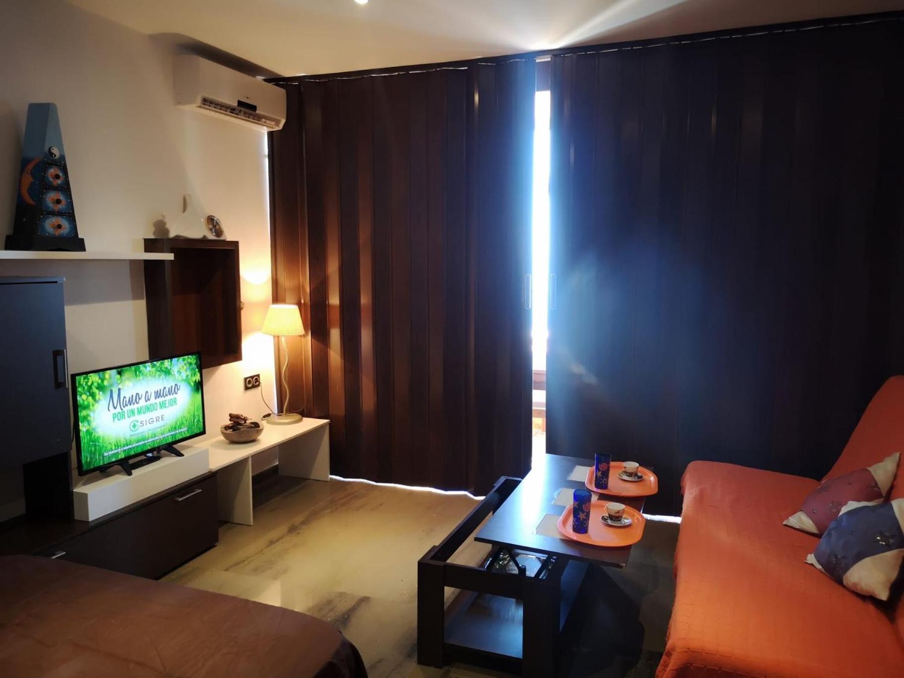 Studio With Sofa Bed - Pool View