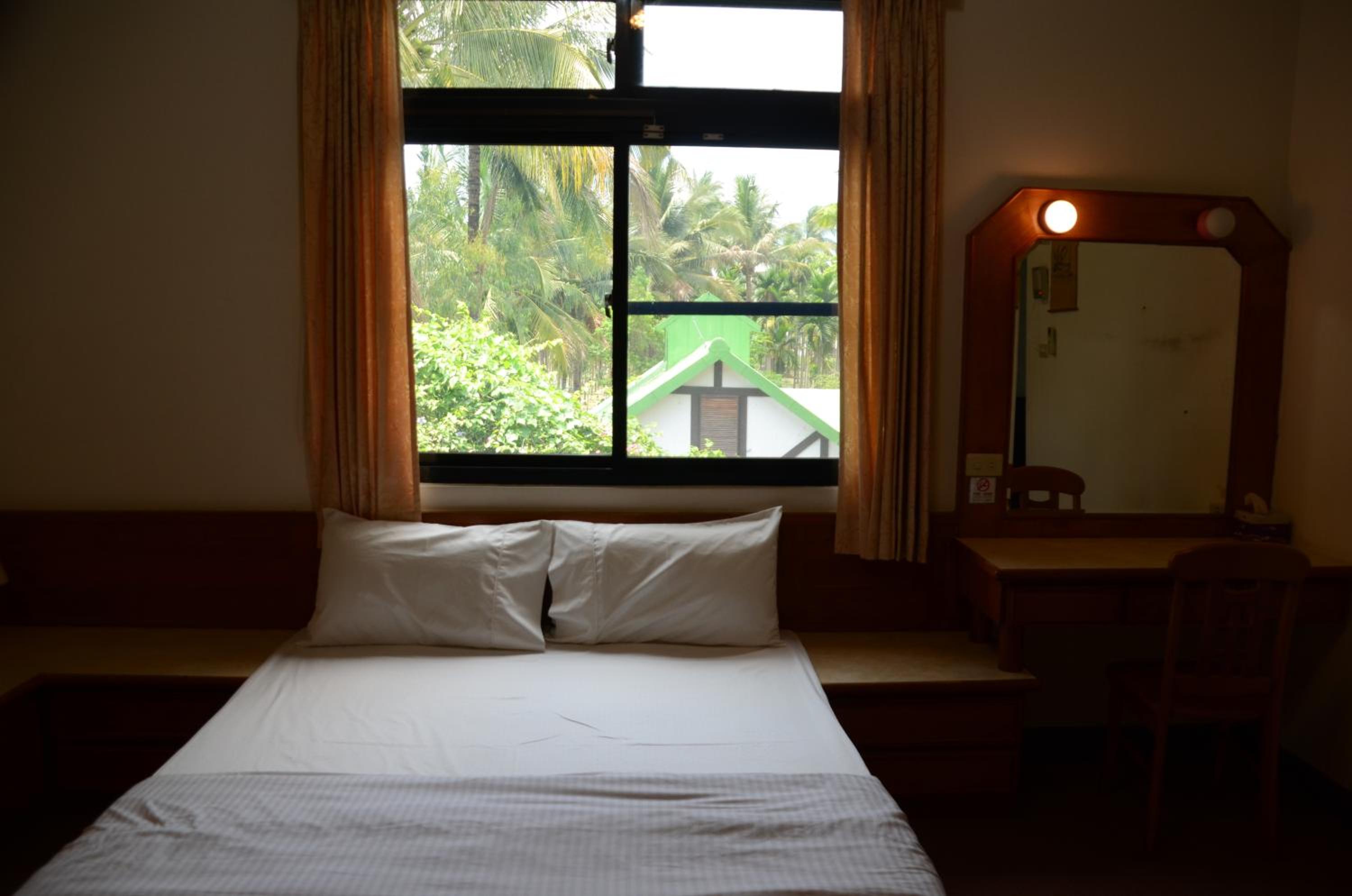 Standard Double Room photo 2