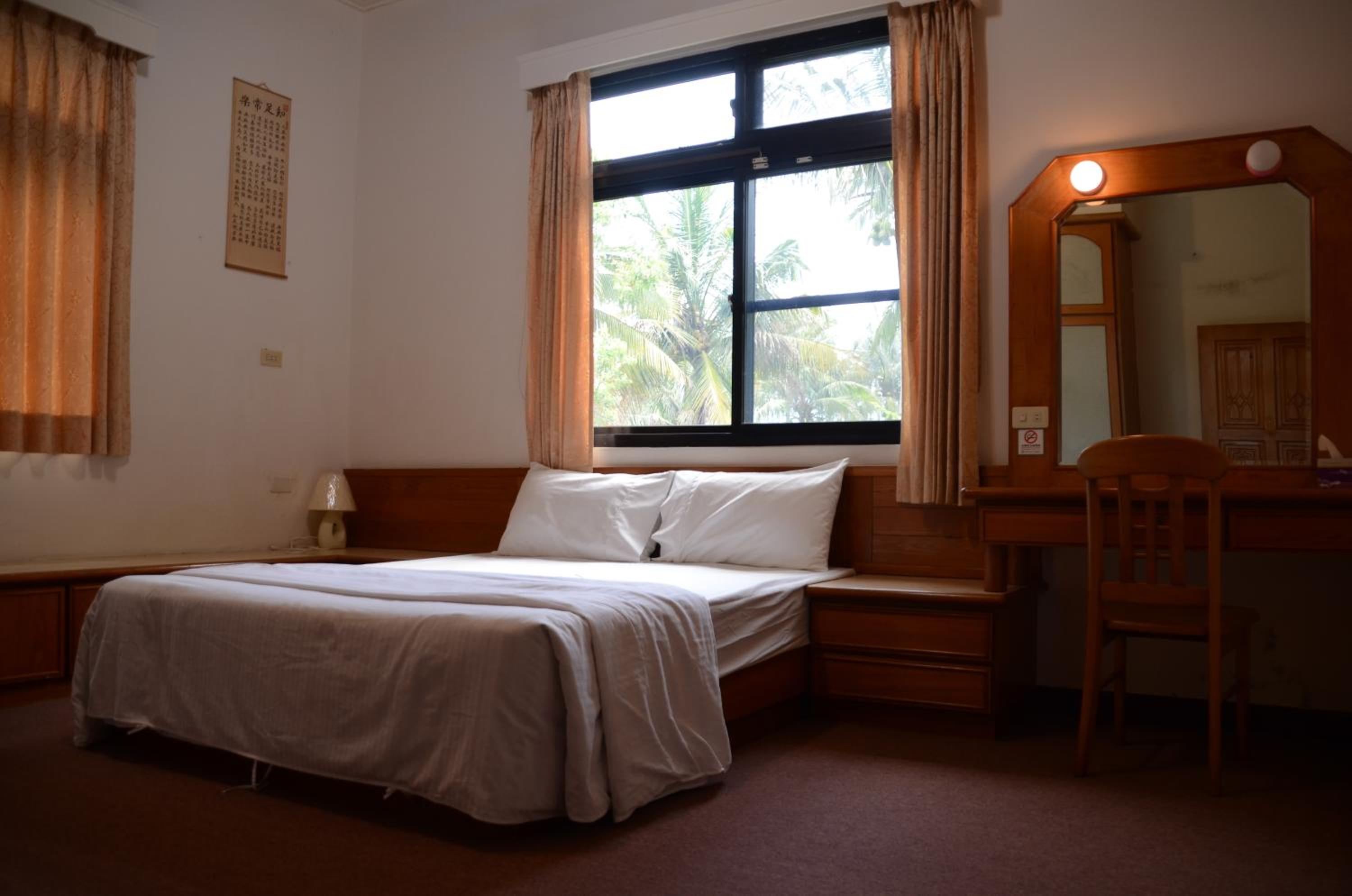 Standard Double Room photo 2