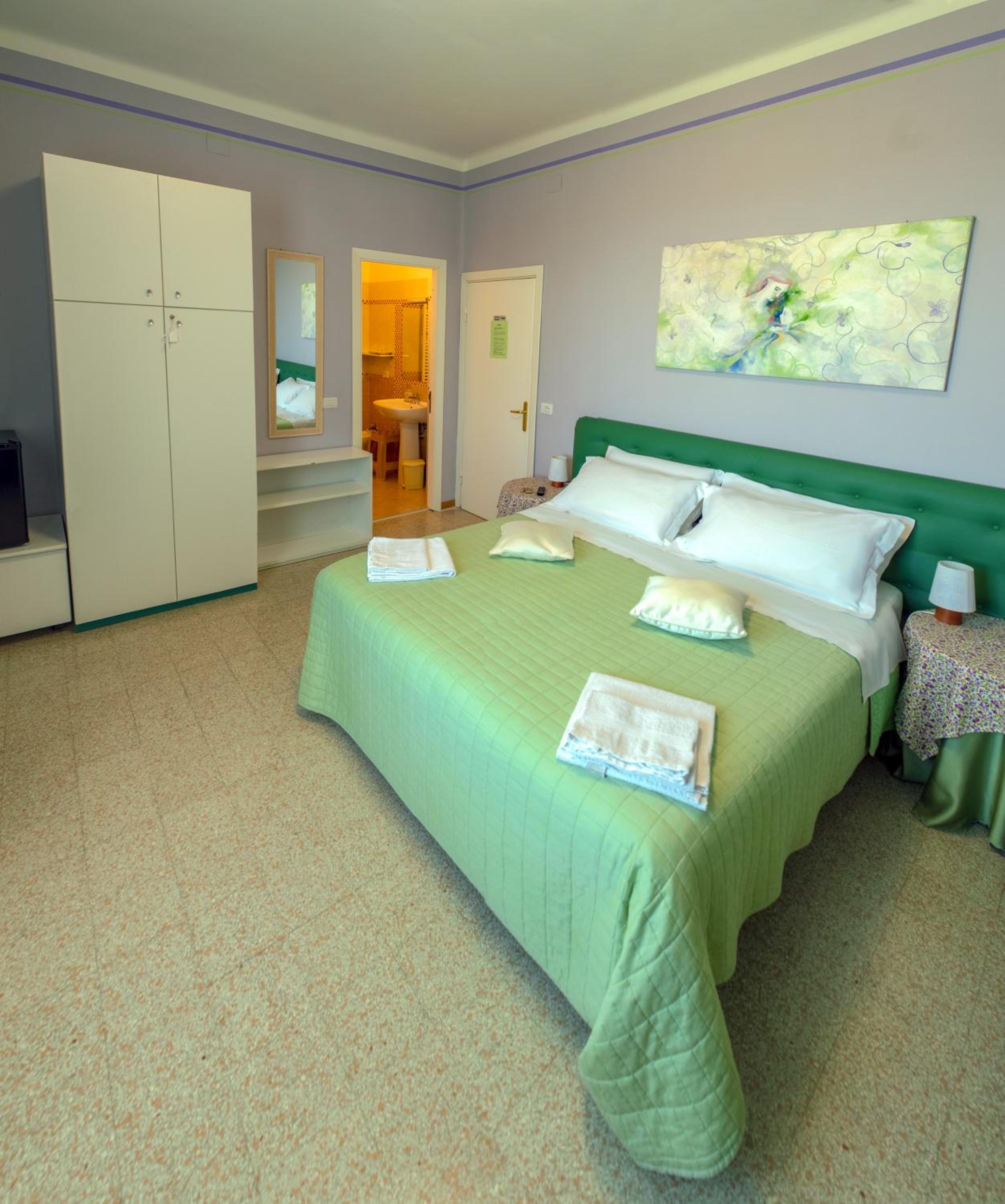 Deluxe Double or Twin Room with River View photo 1