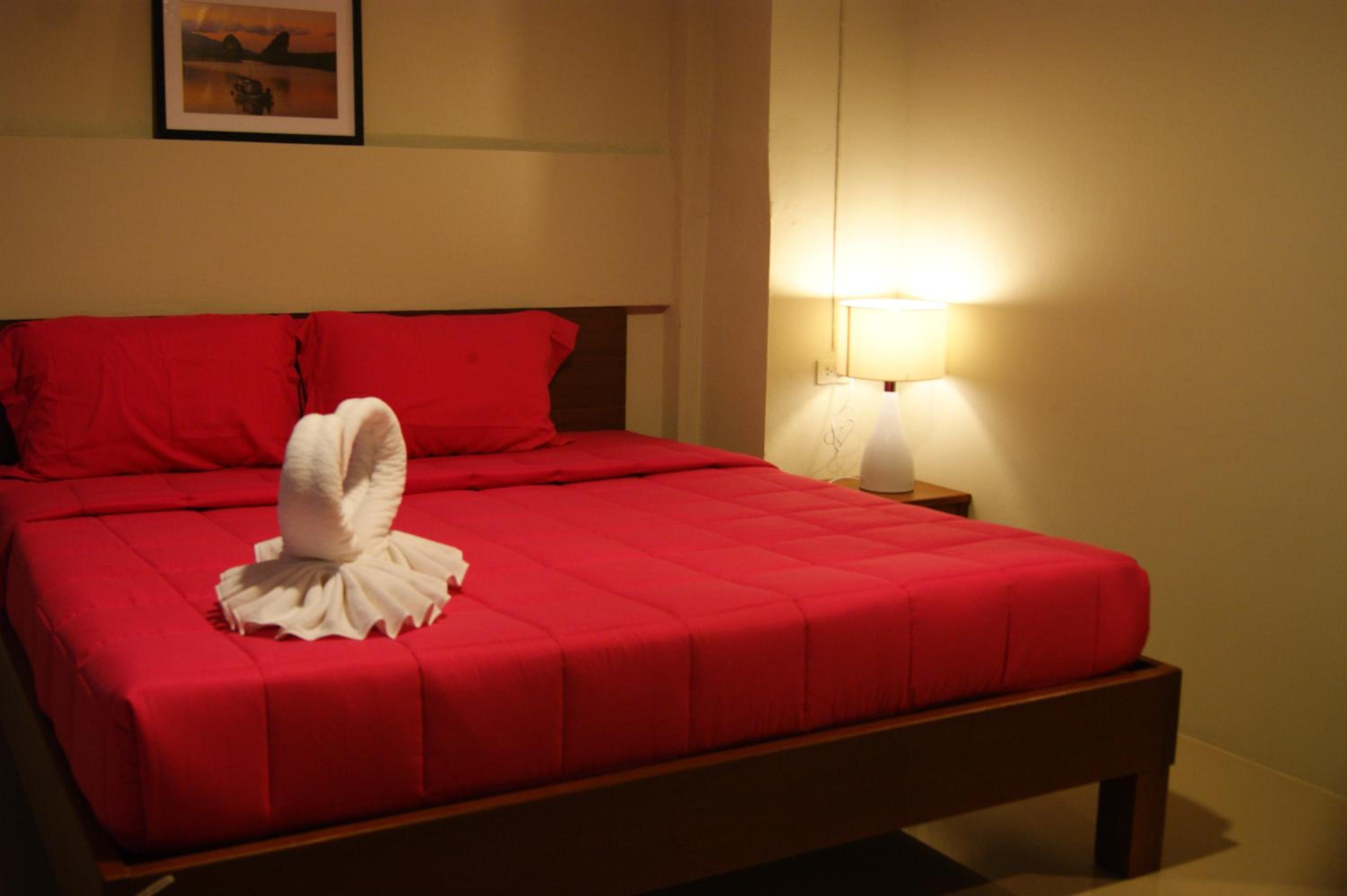 Standard Double Room photo 1