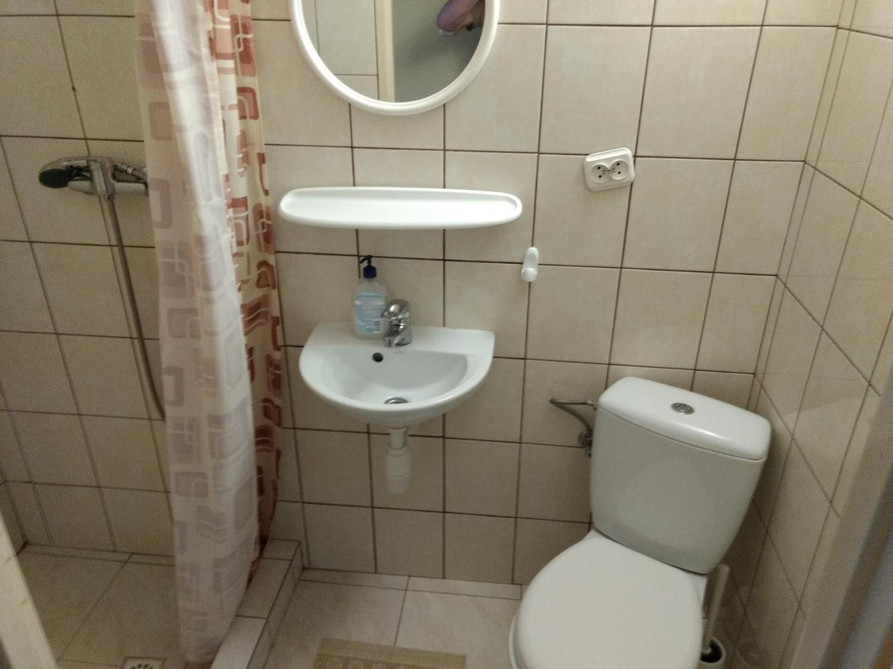 Double Room with Private Bathroom photo 3