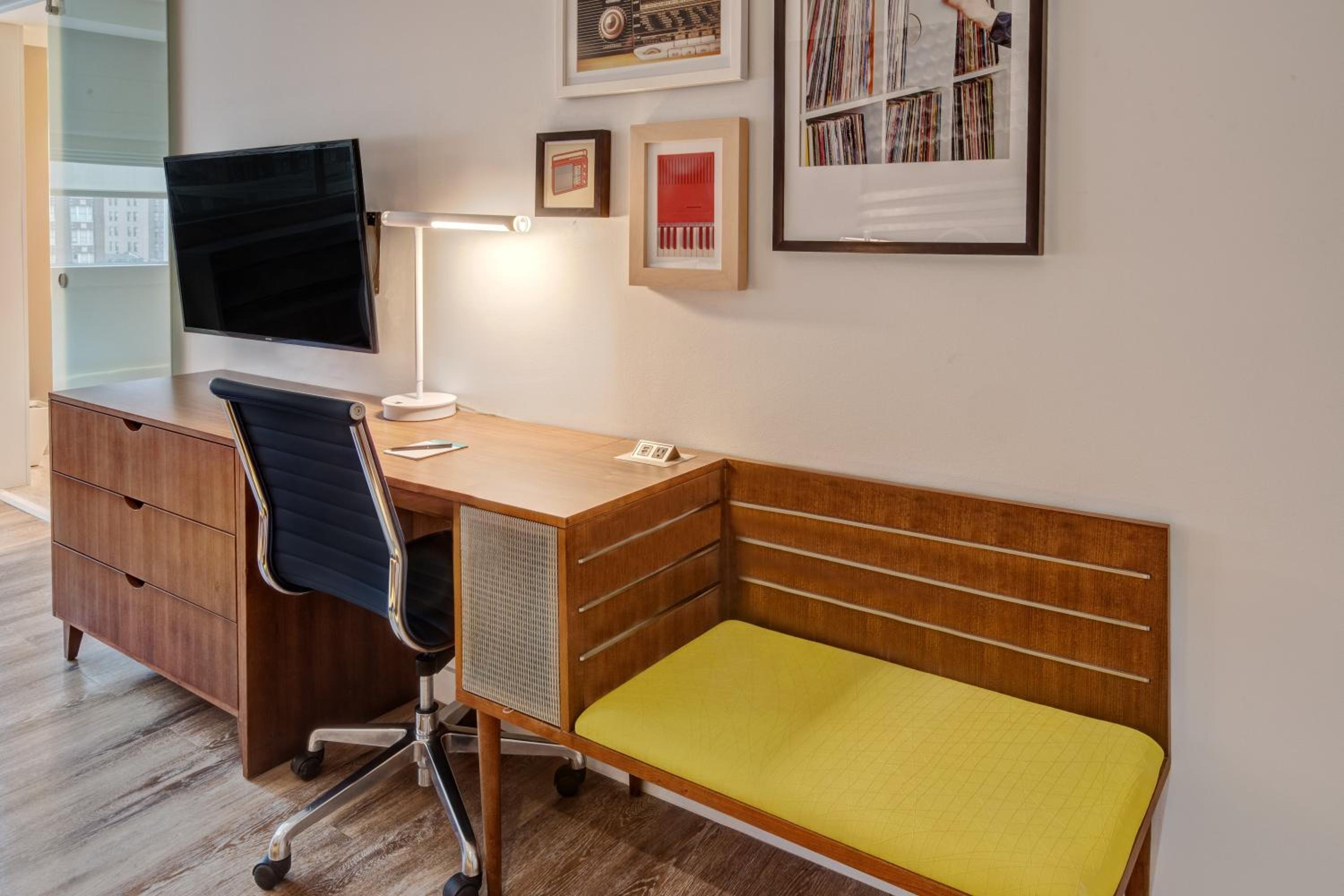 Hotel Indigo - Memphis Downtown by IHG, Foto 2