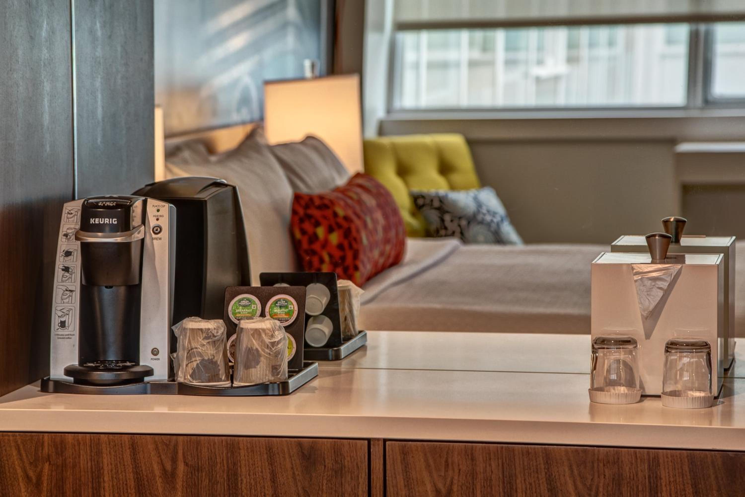 Hotel Indigo - Memphis Downtown by IHG, Foto 5
