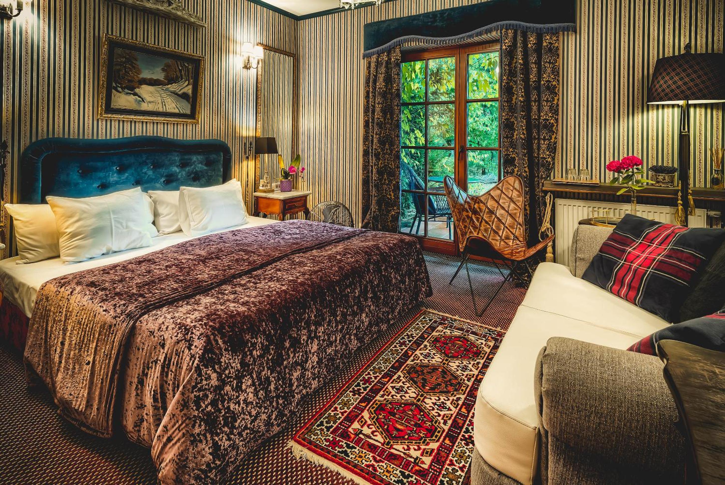 Double Room - Photo 1