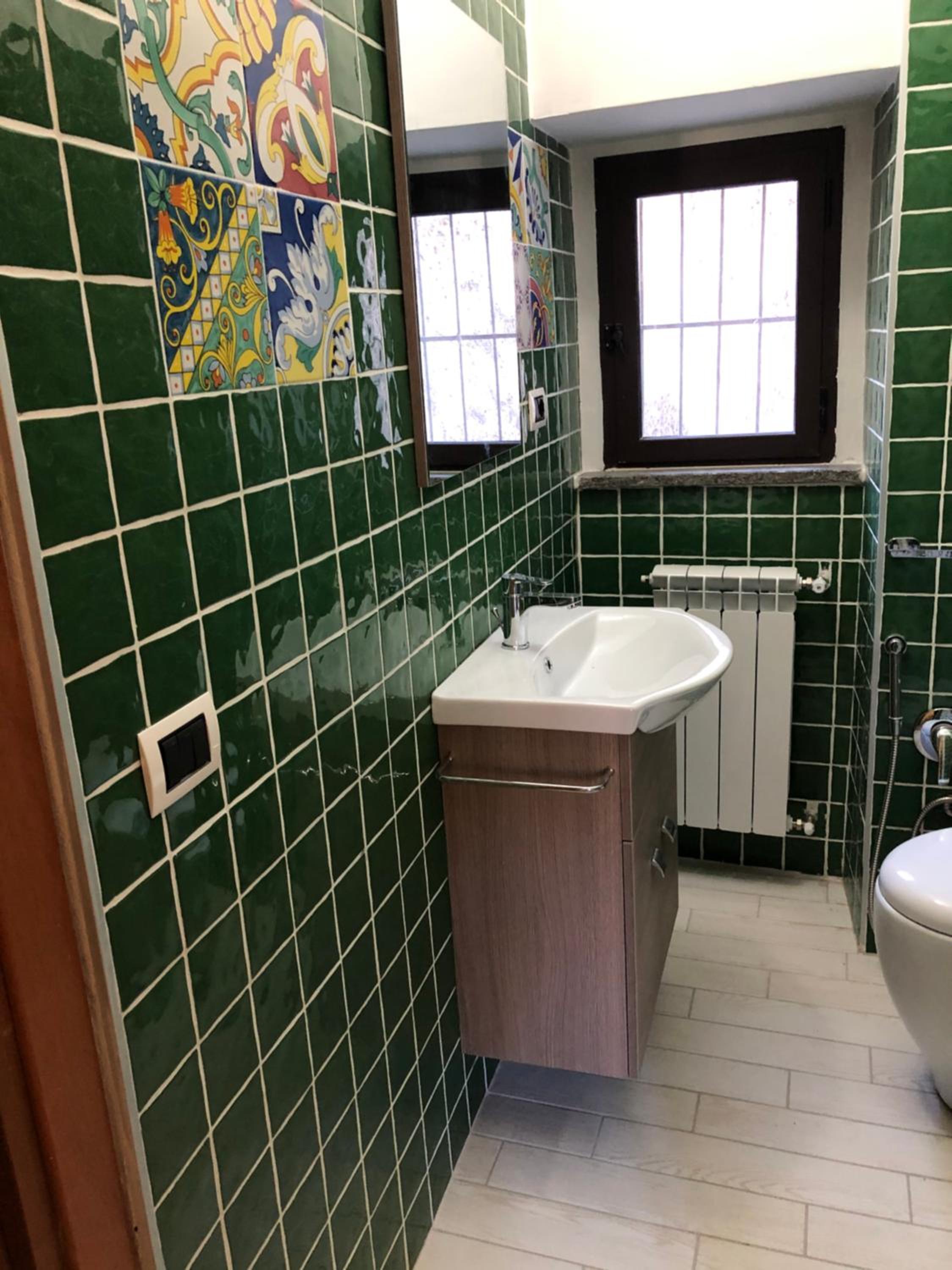 Single Room with Bathroom photo 3