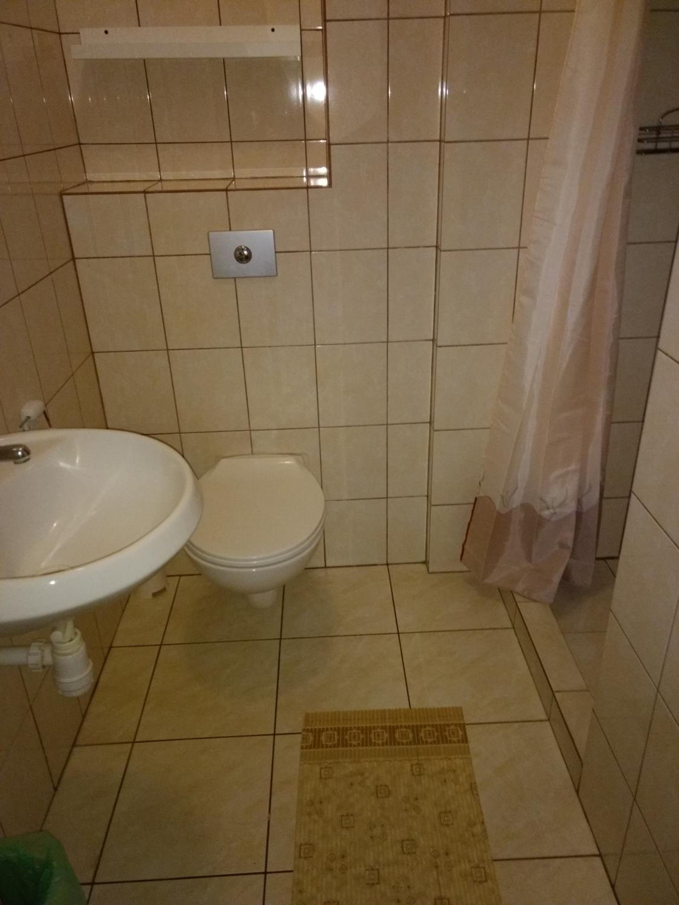 Budget Single Room photo 1