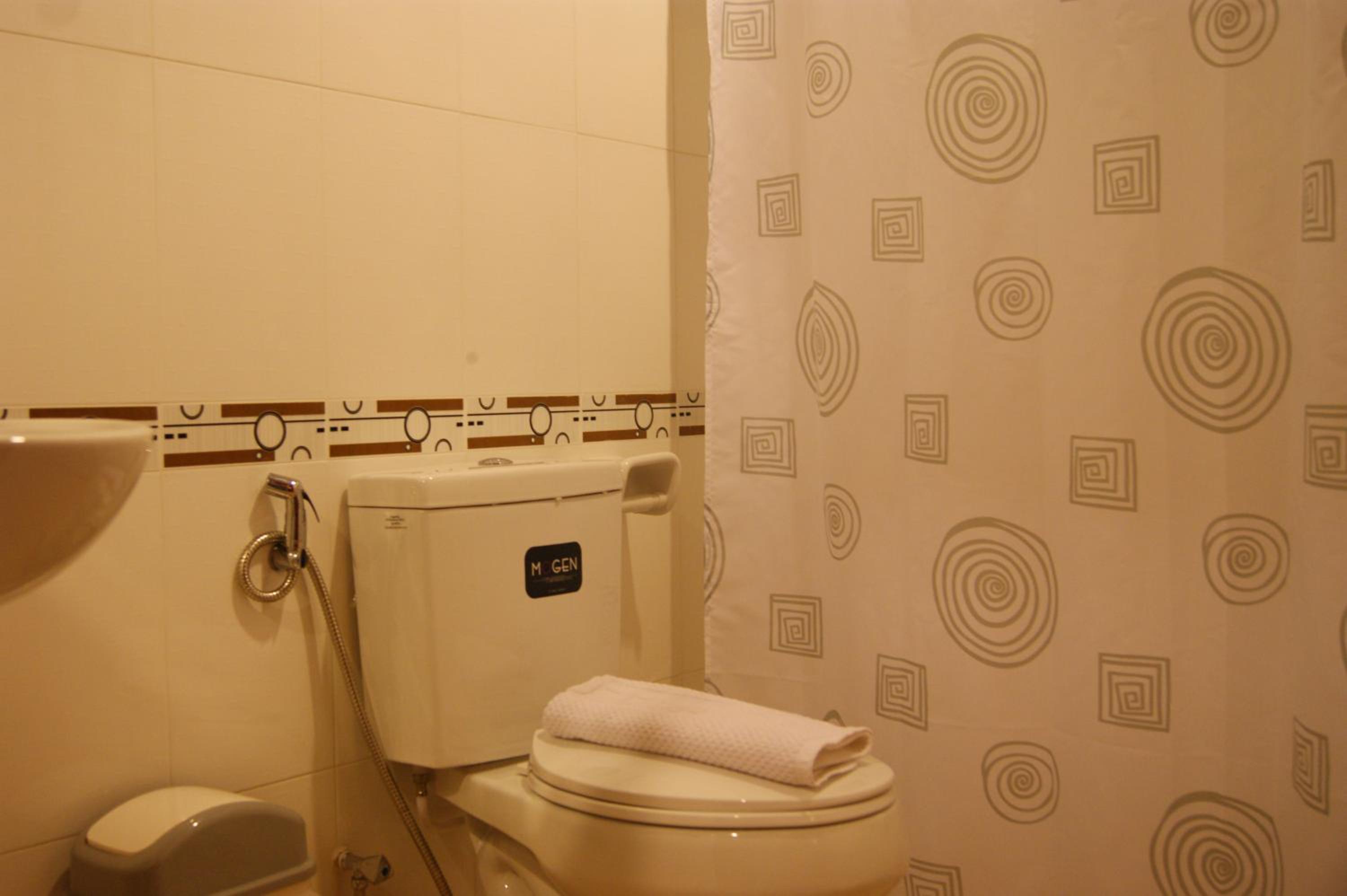 Standard Twin Room photo 2