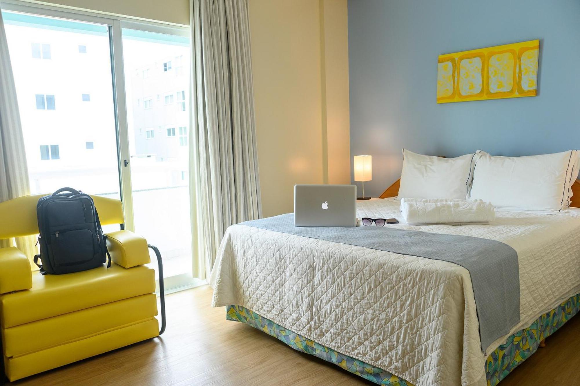 Suite With Balcony (4 Adults) photo 2