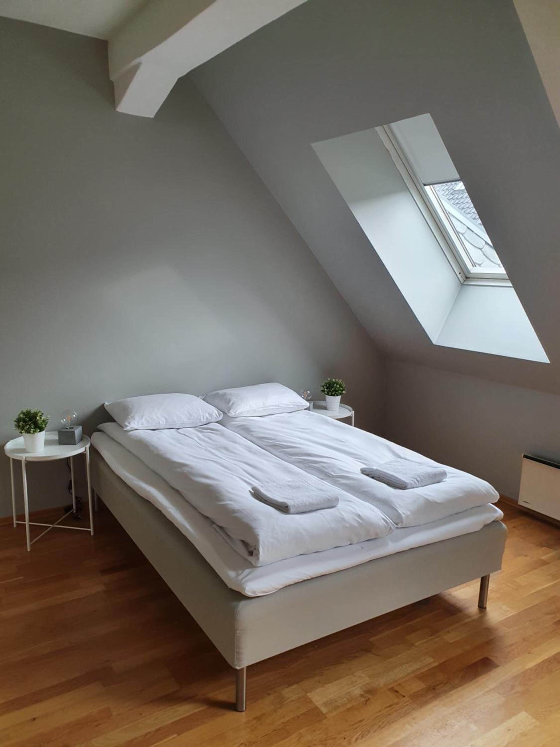 Studio Apartment photo 1