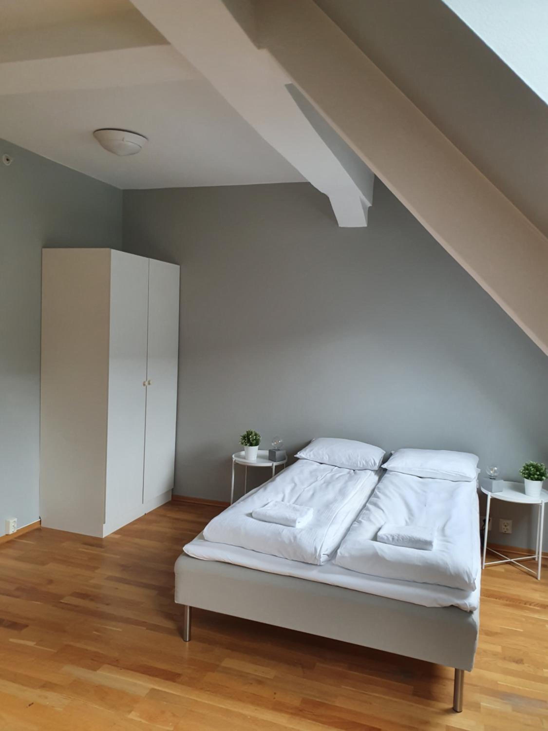 Studio Apartment photo 3