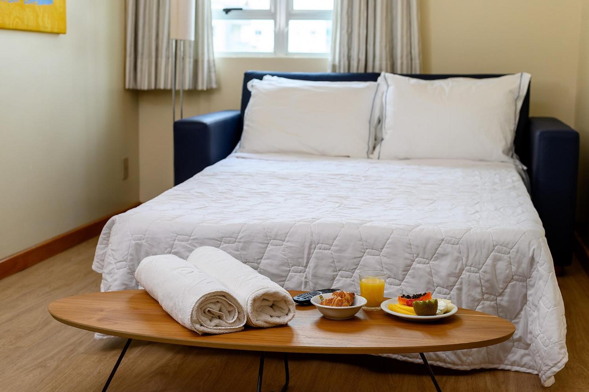 Suite With Balcony (4 Adults)