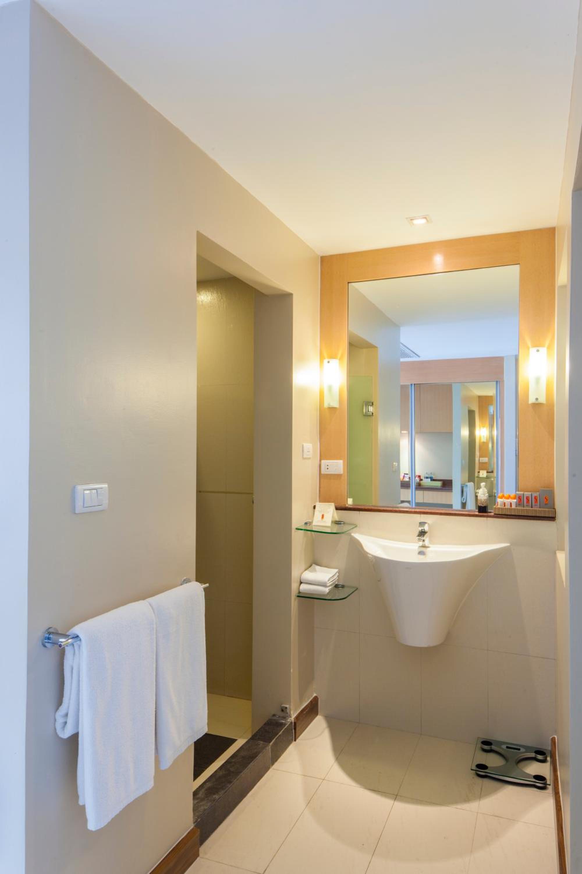 Deluxe Double Room photo 3