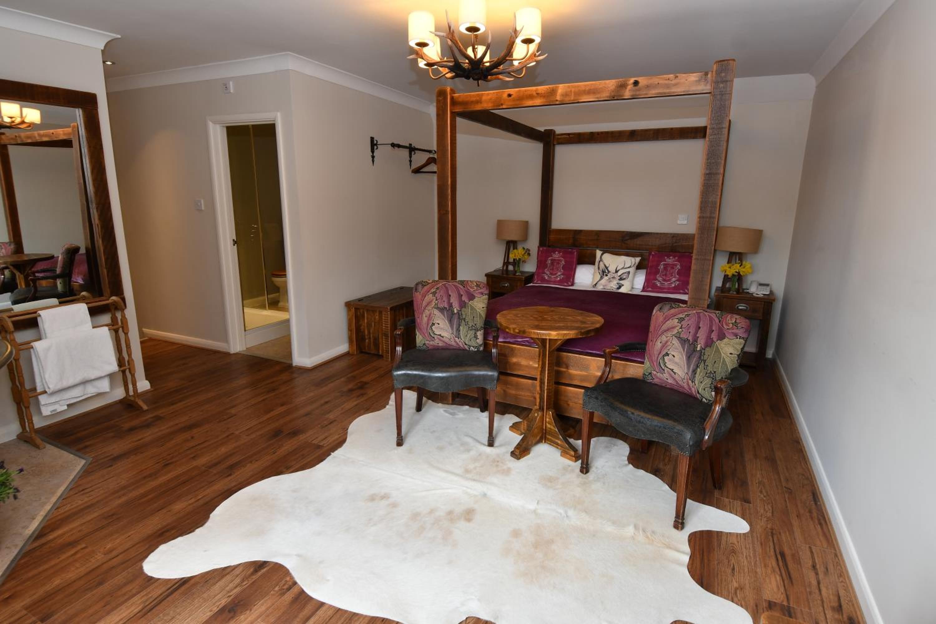 Superior Suite photo 1