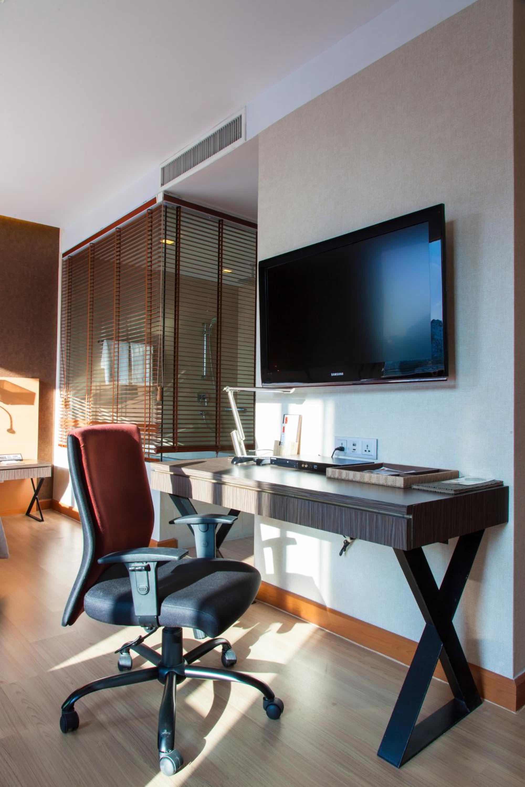 Suite photo 3