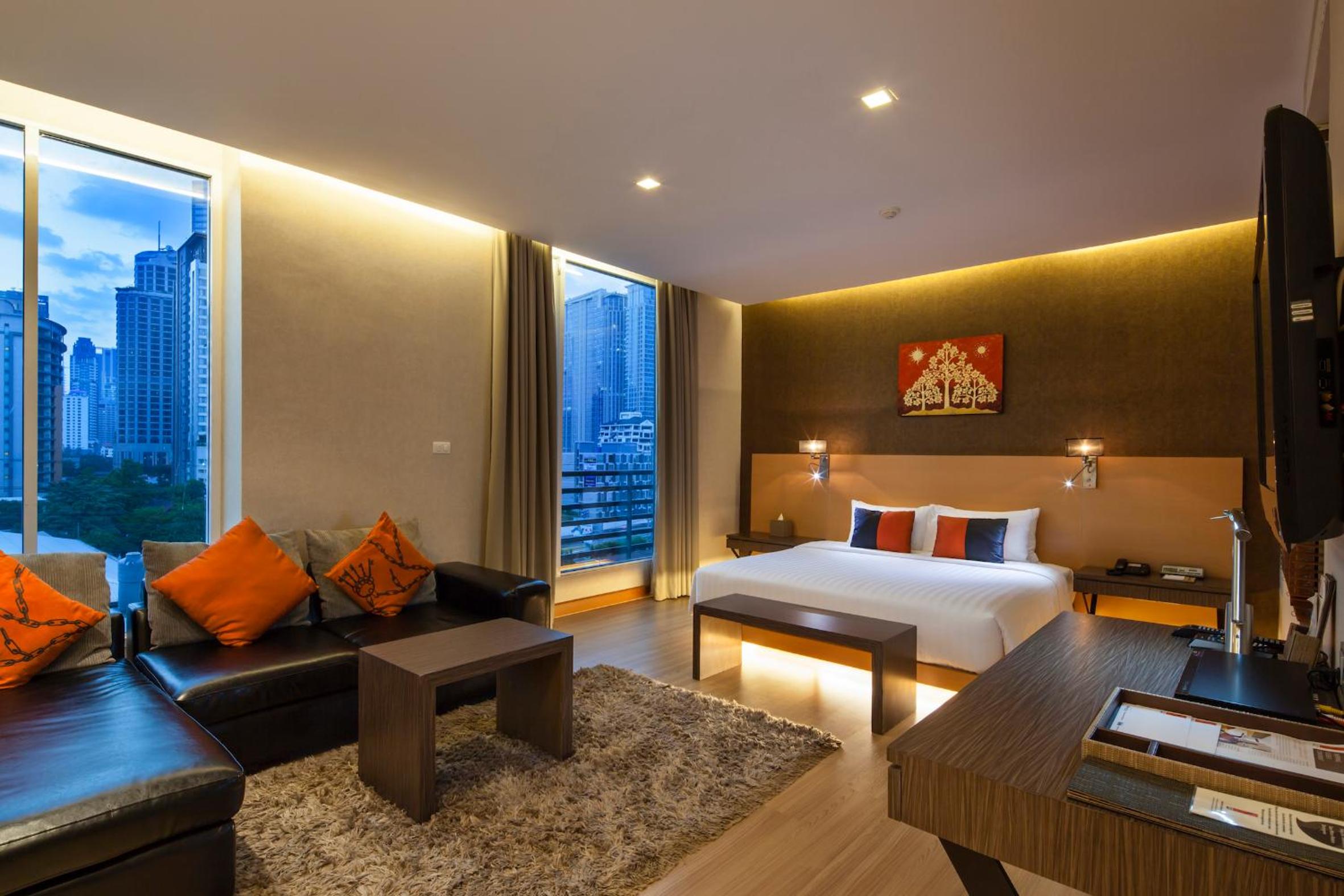 Suite photo 2