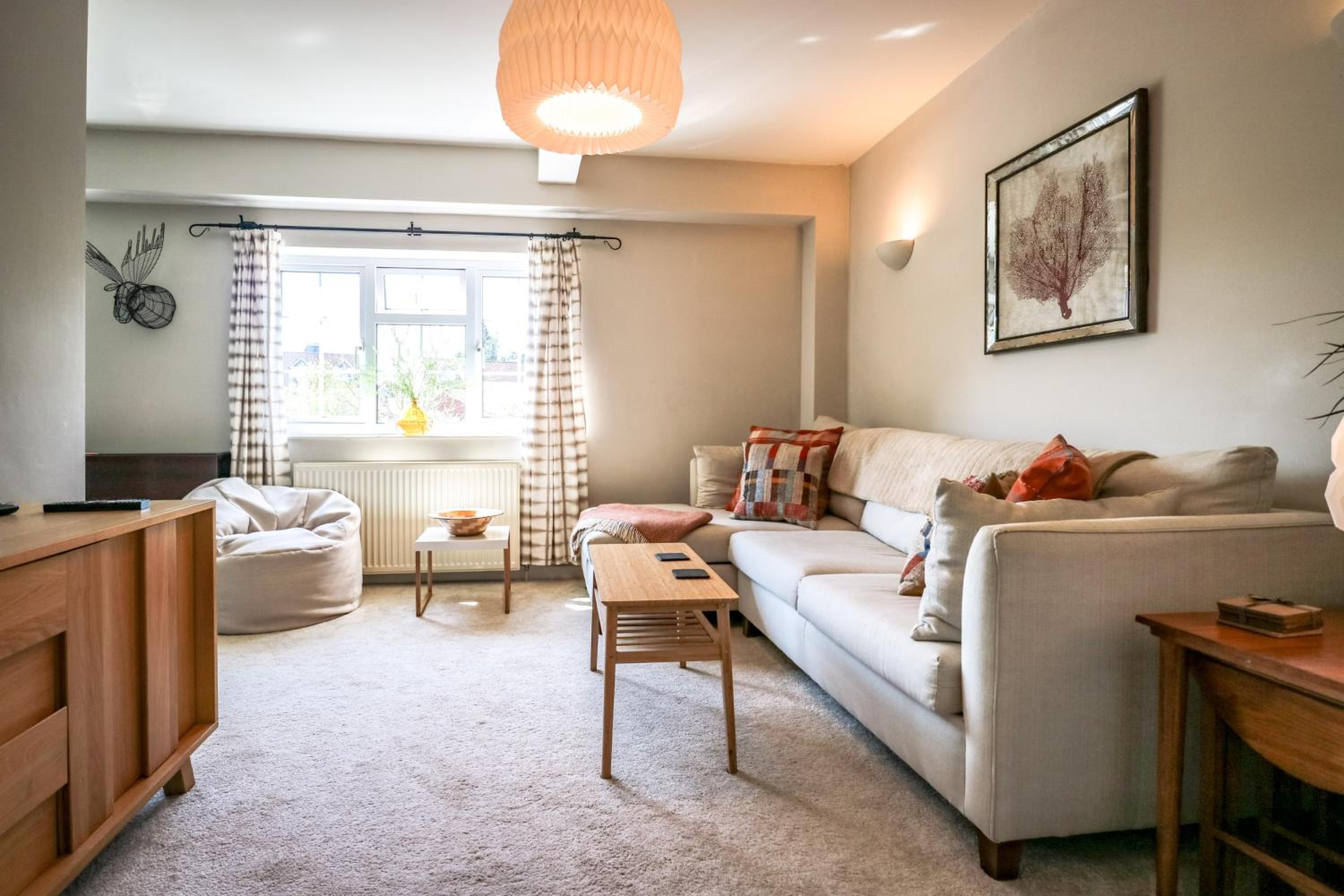 Superior Apartment photo 1