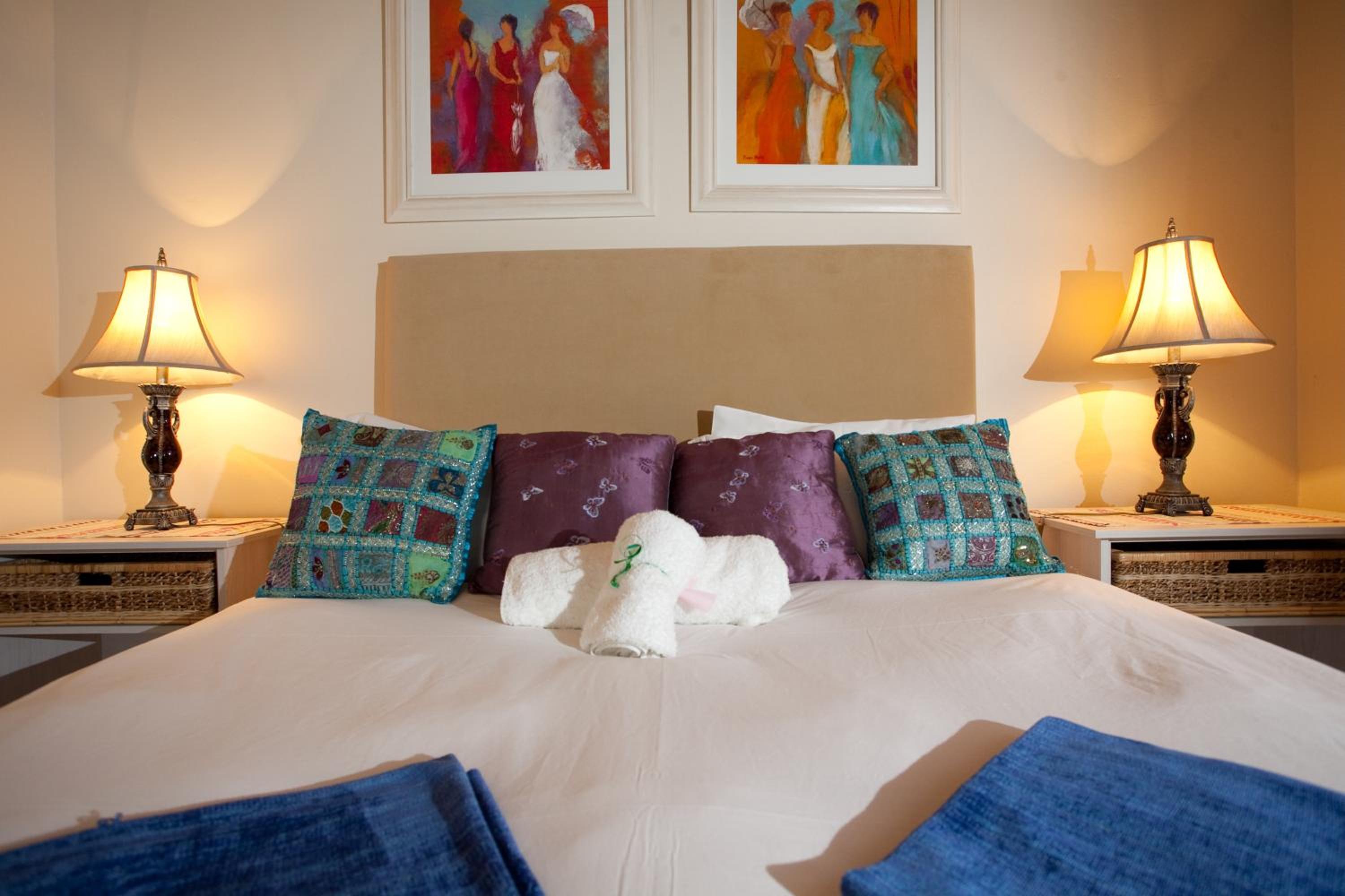  Double Room - Photo 2