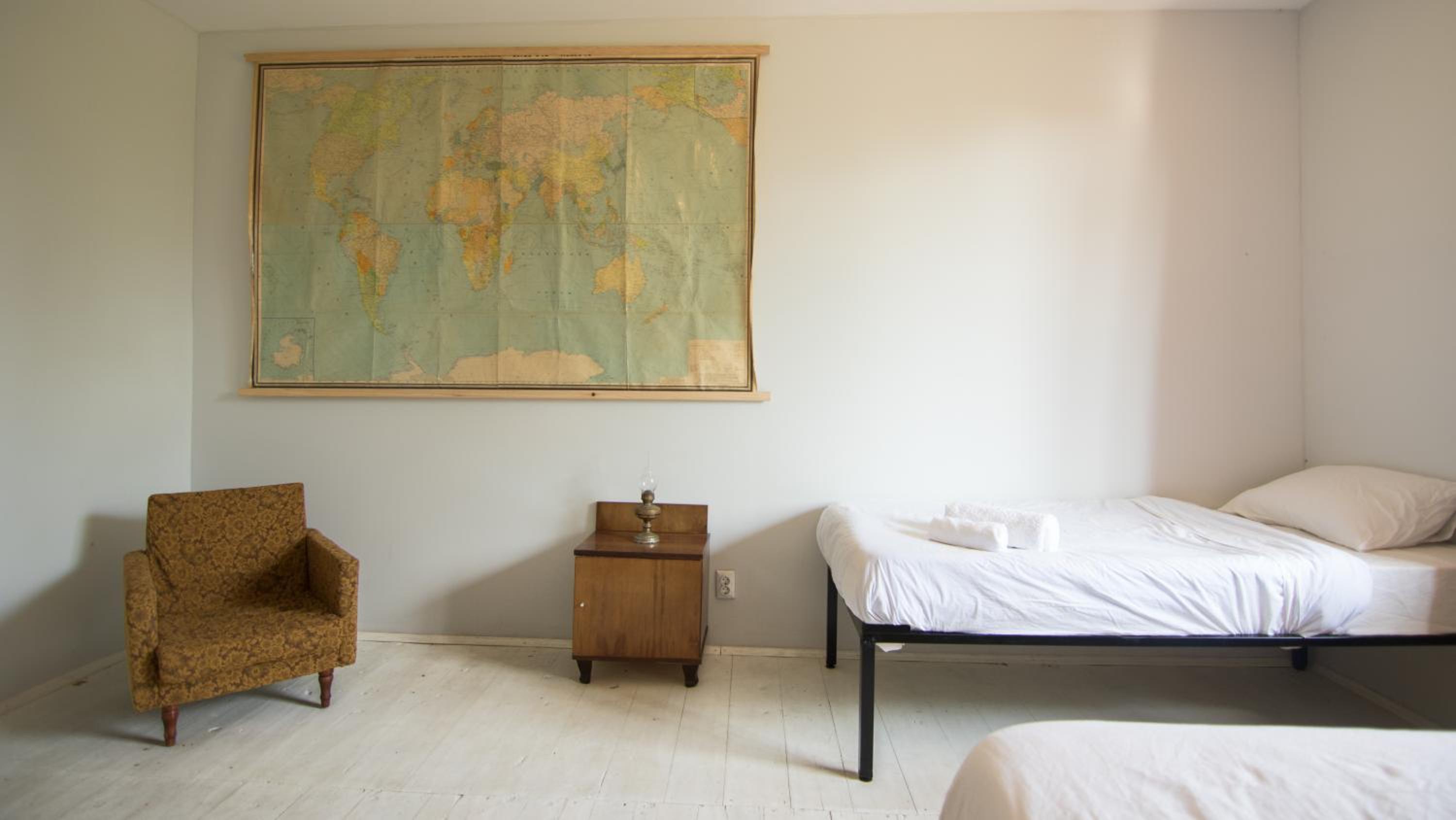 Basic Triple Room photo 3