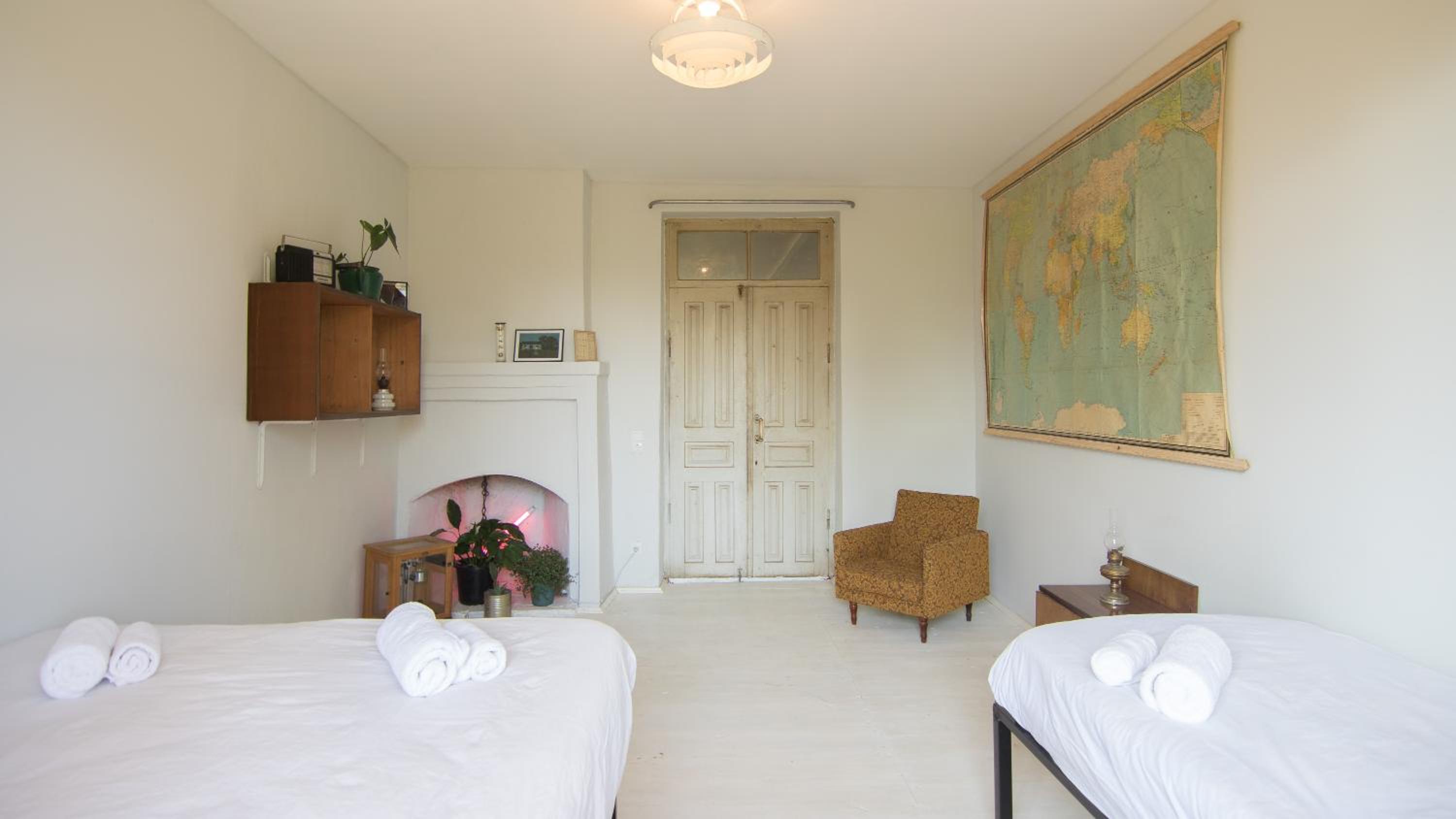 Basic Triple Room photo 1