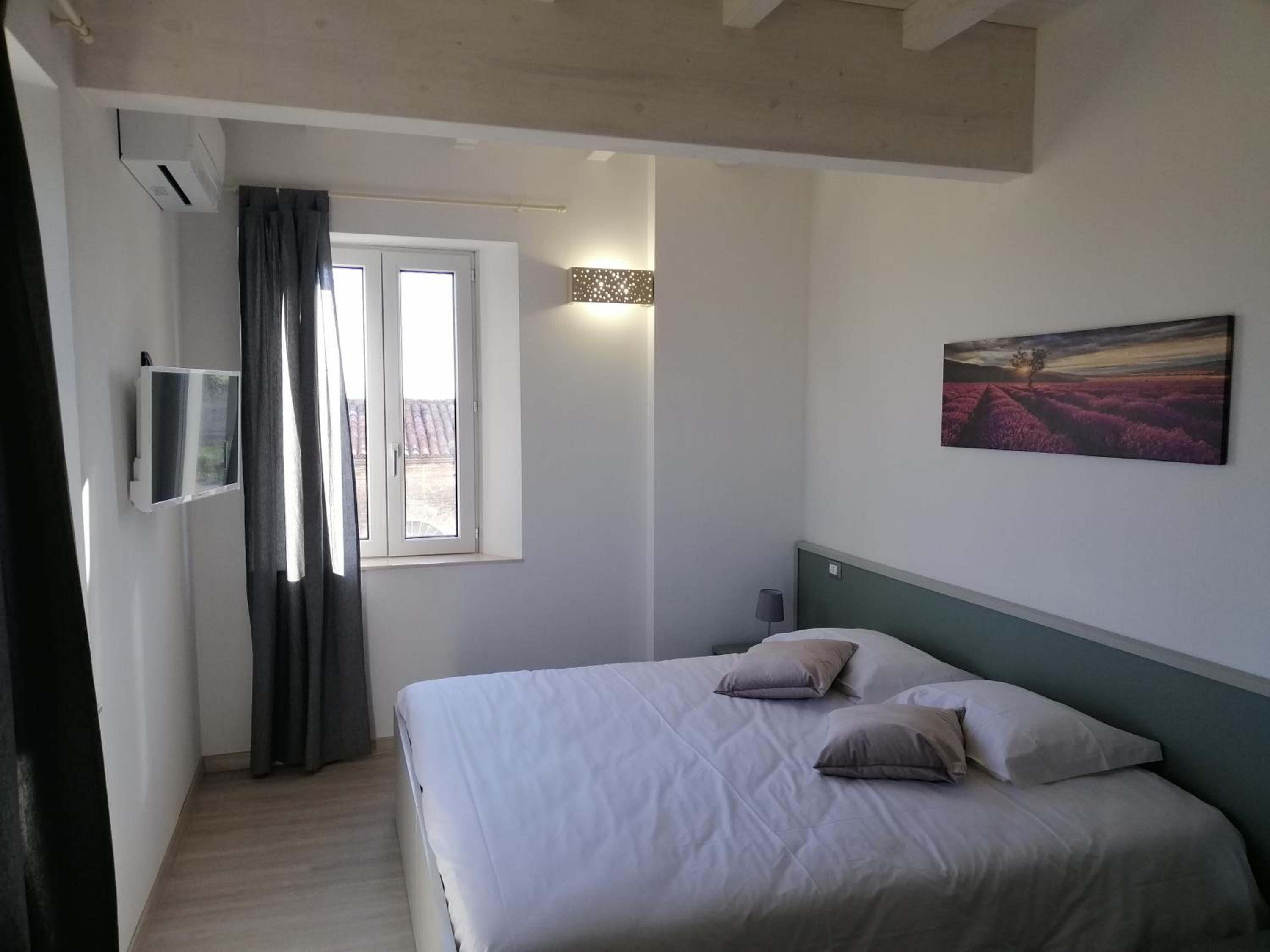 King Room with Garden View photo 1