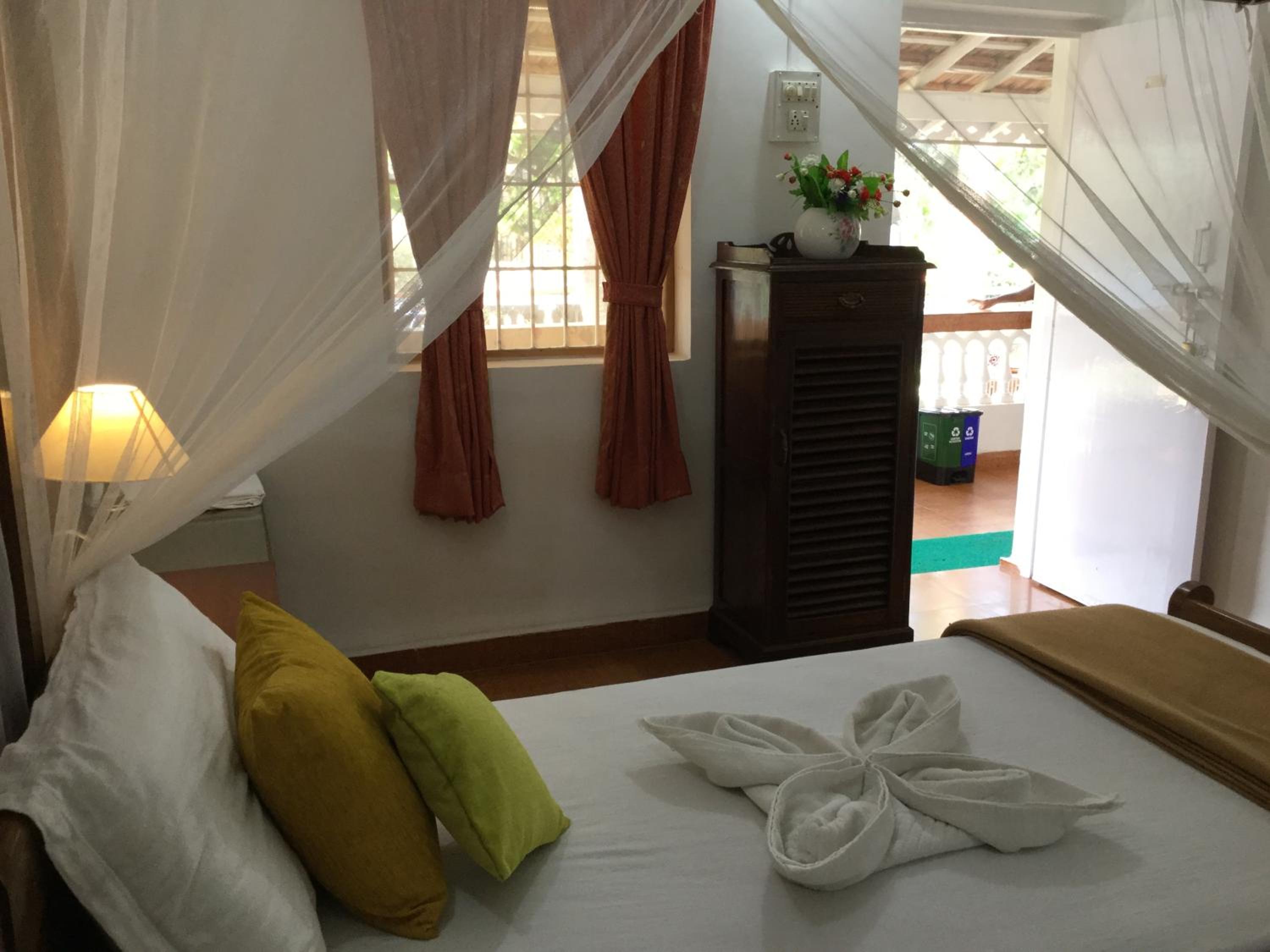 Deluxe Double Room photo 1