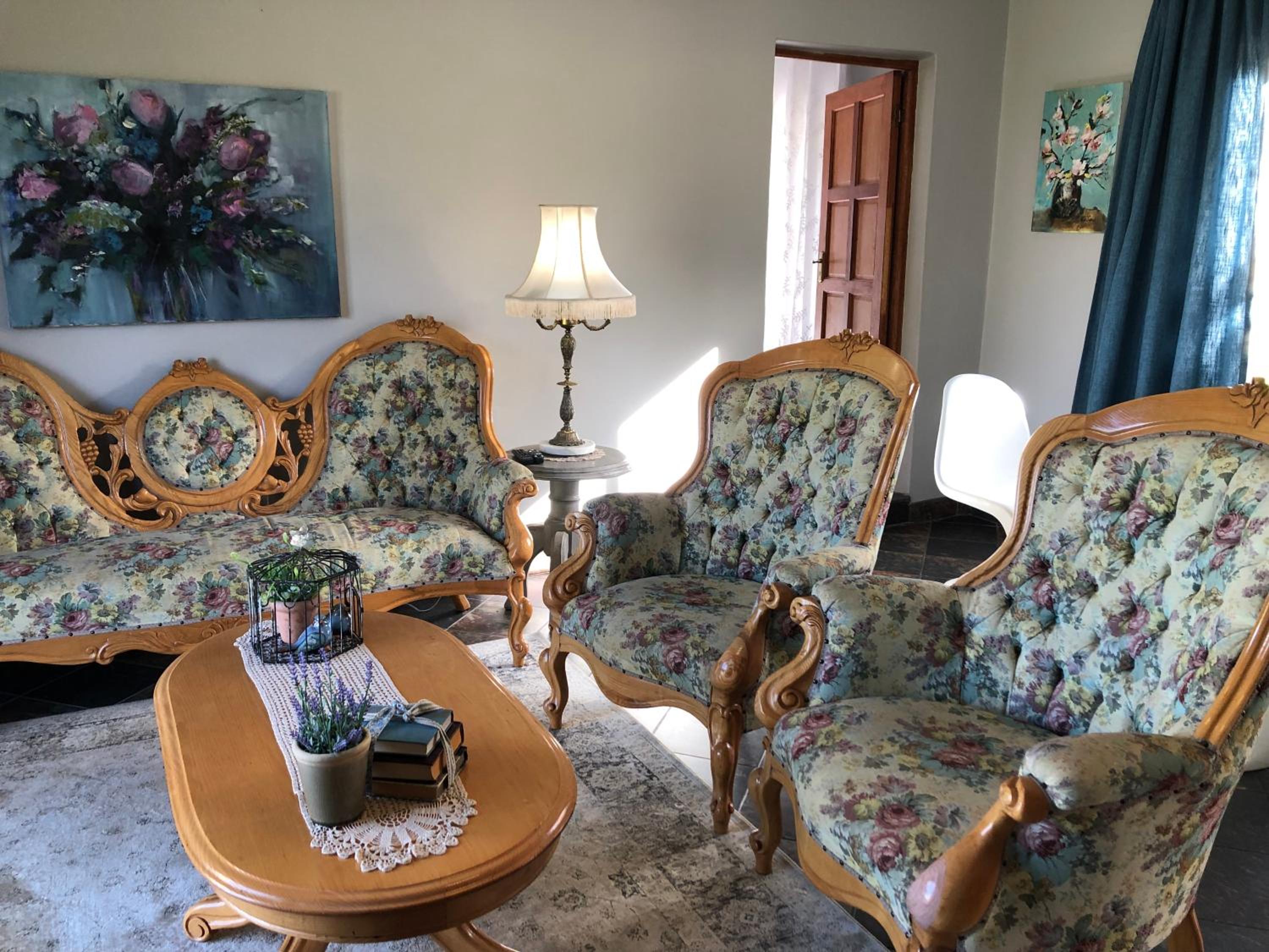 Standard Cottage - Photo 3