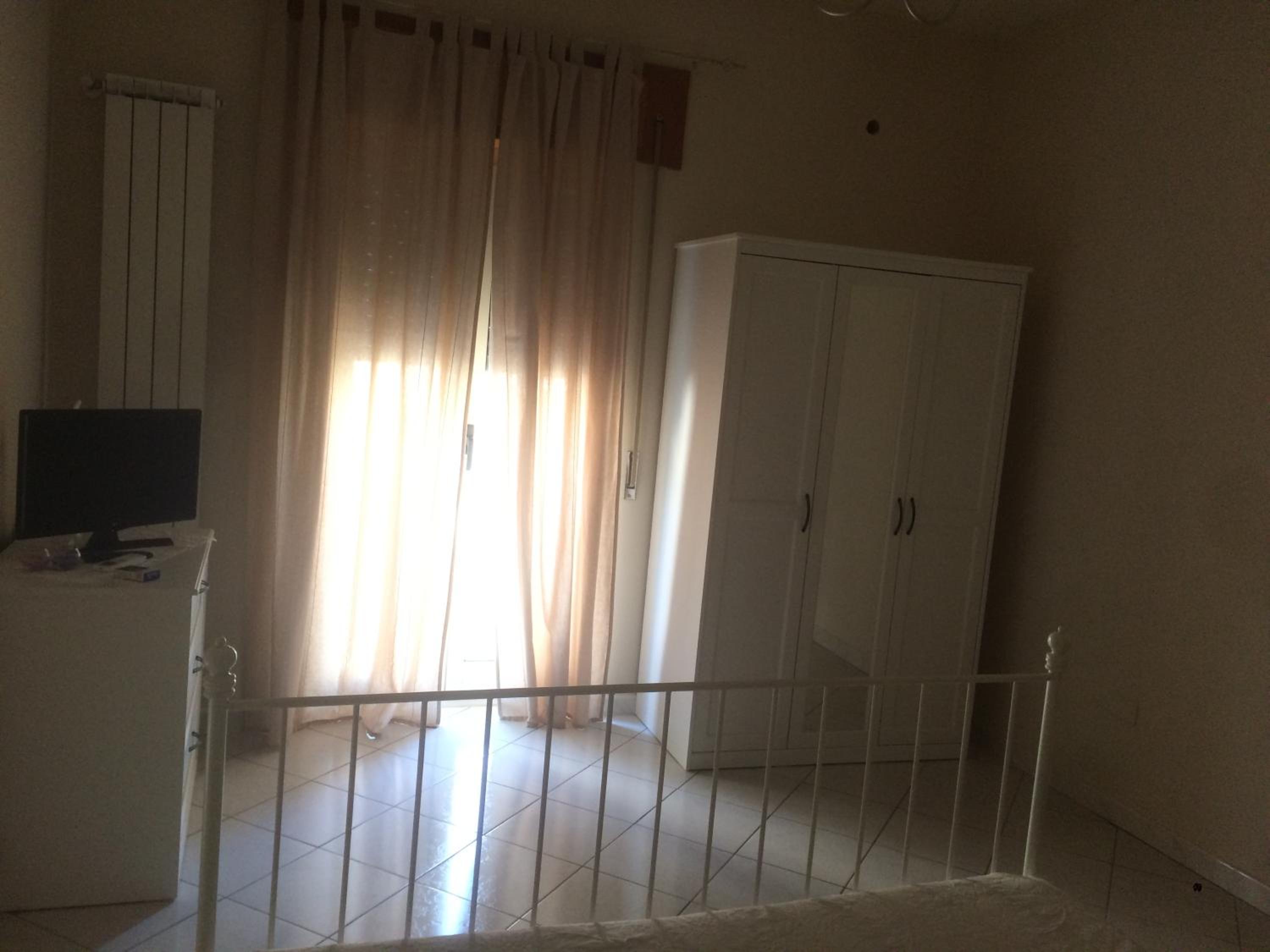 Budget Double or Twin Room photo 3