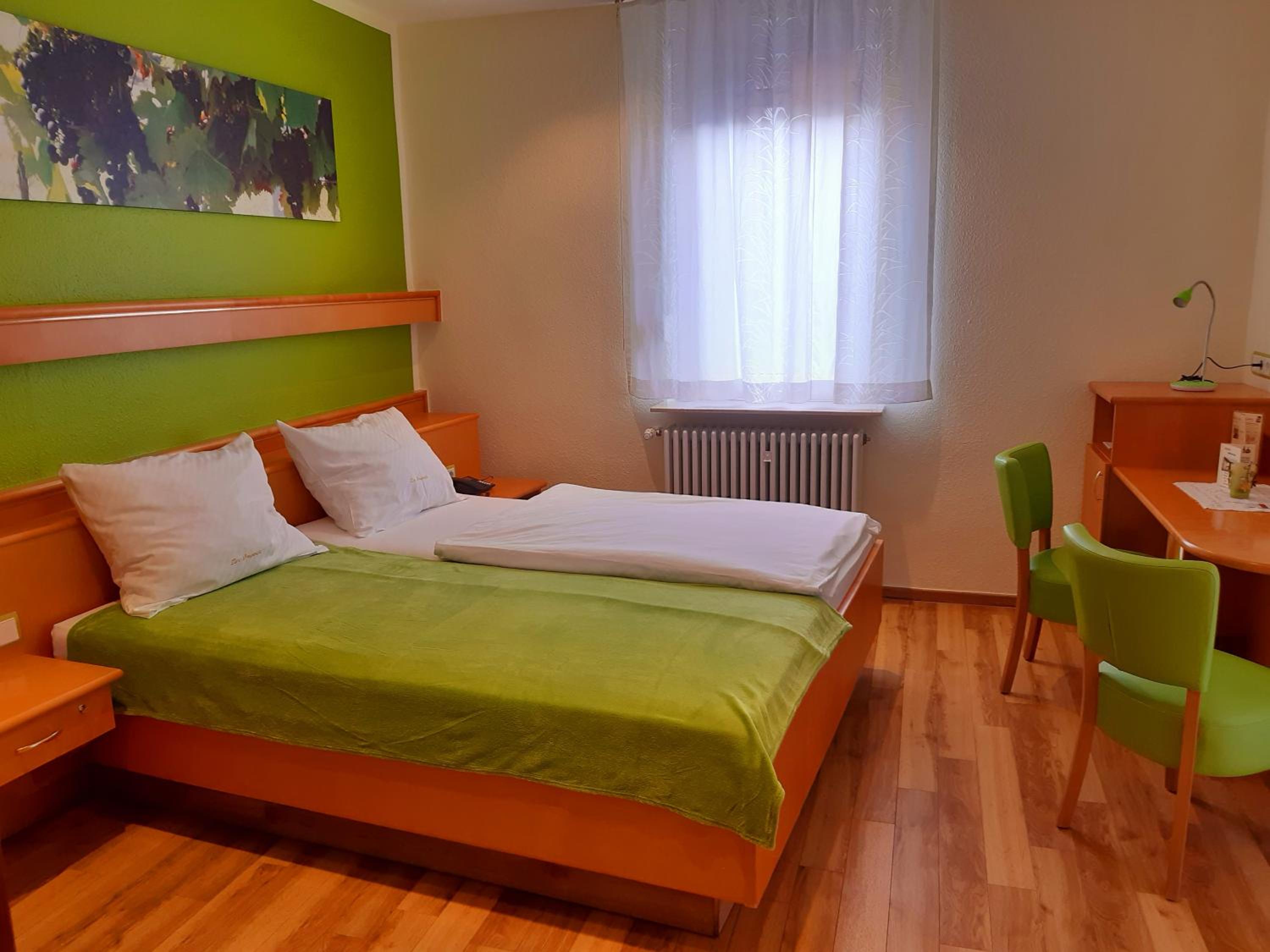 Comfort Double Room photo 1