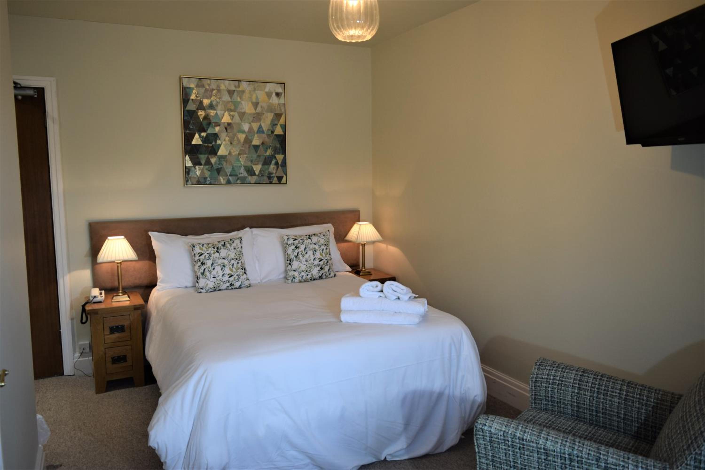 Double Room photo 1