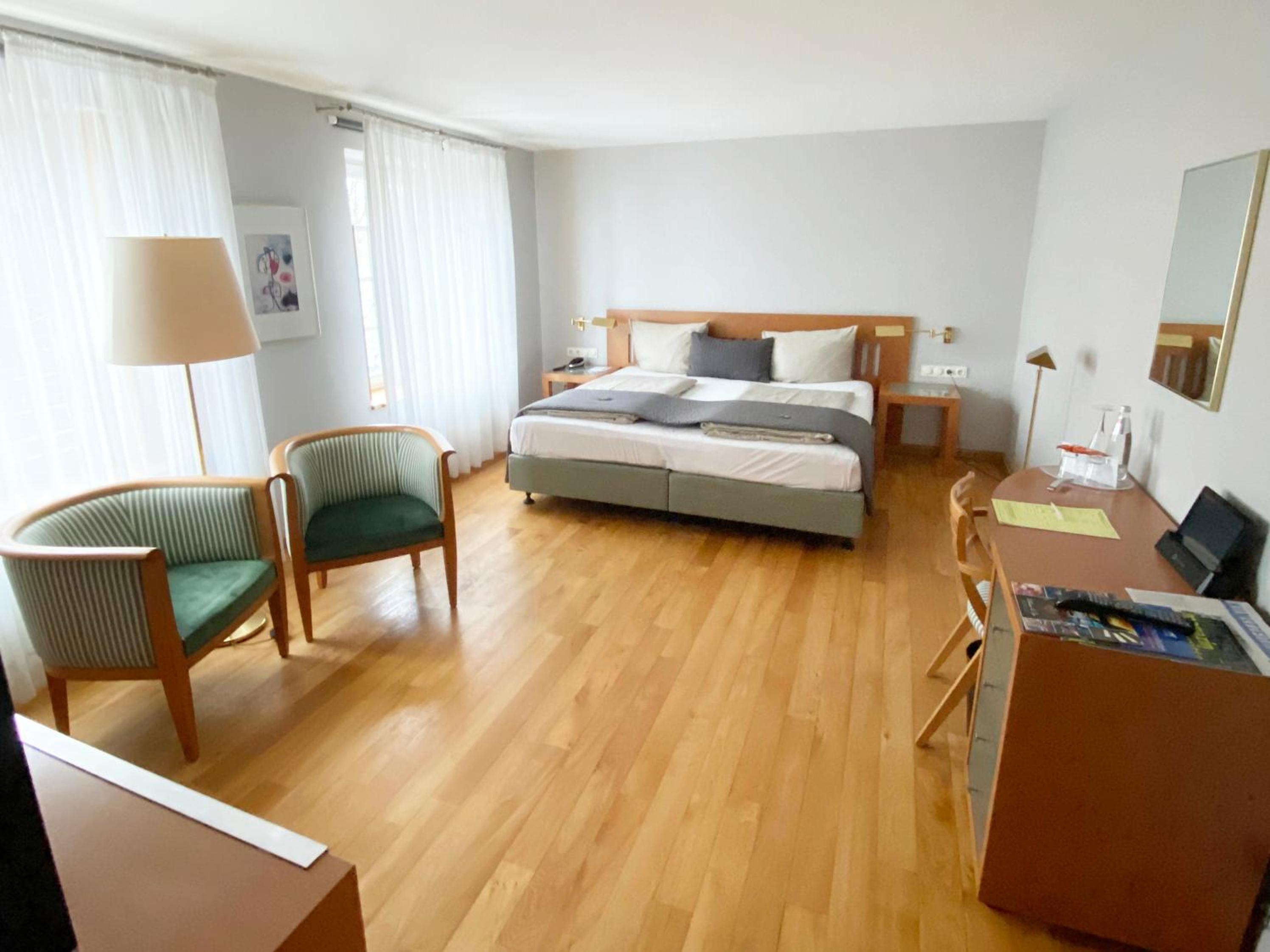 Double Room - Annex photo 1