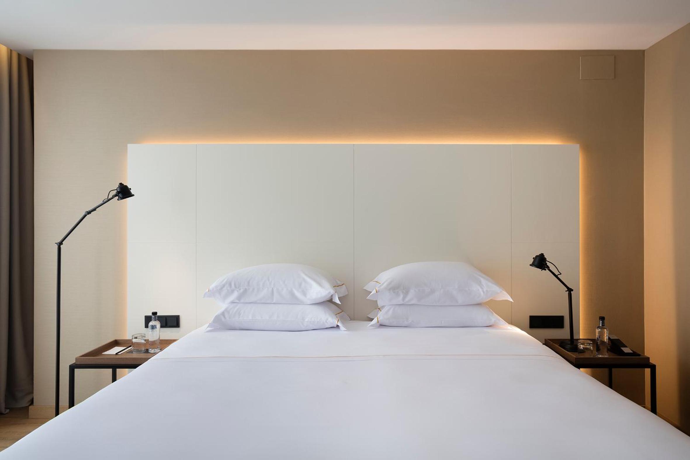 Suite de lujo