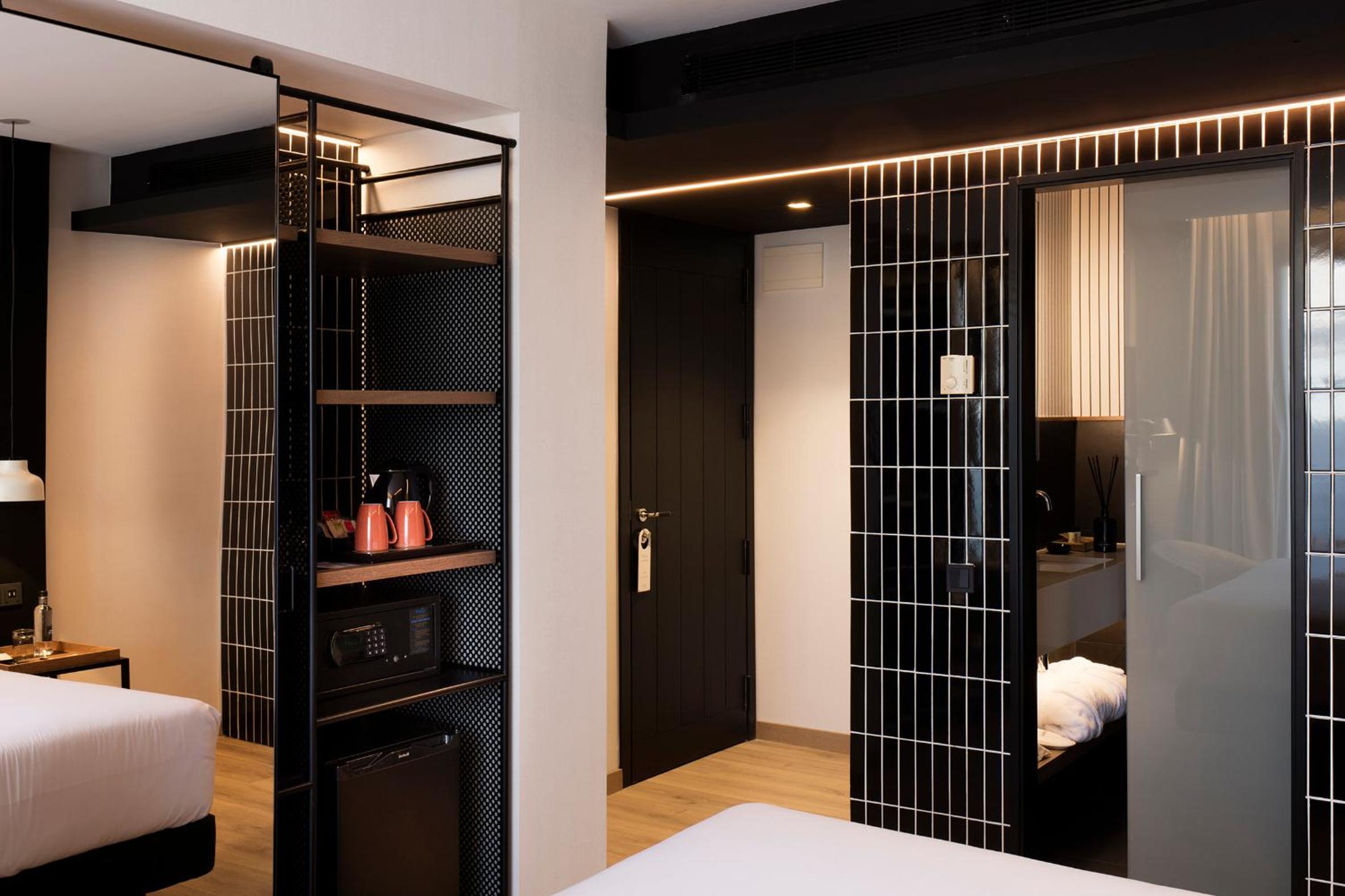 Habitación triple estándar (3 adultos)