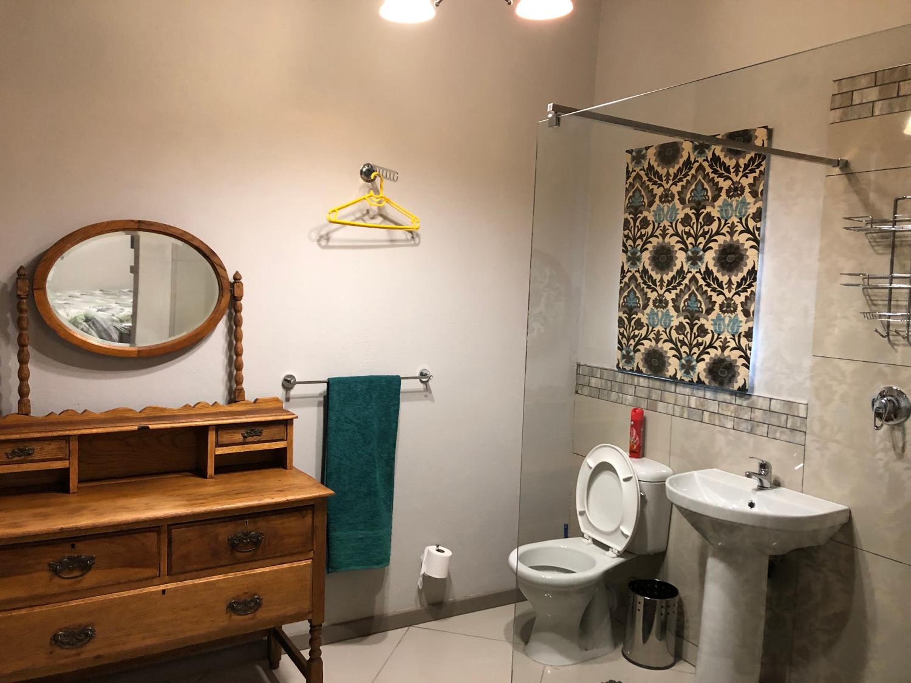 Classic Double Room - Photo 3