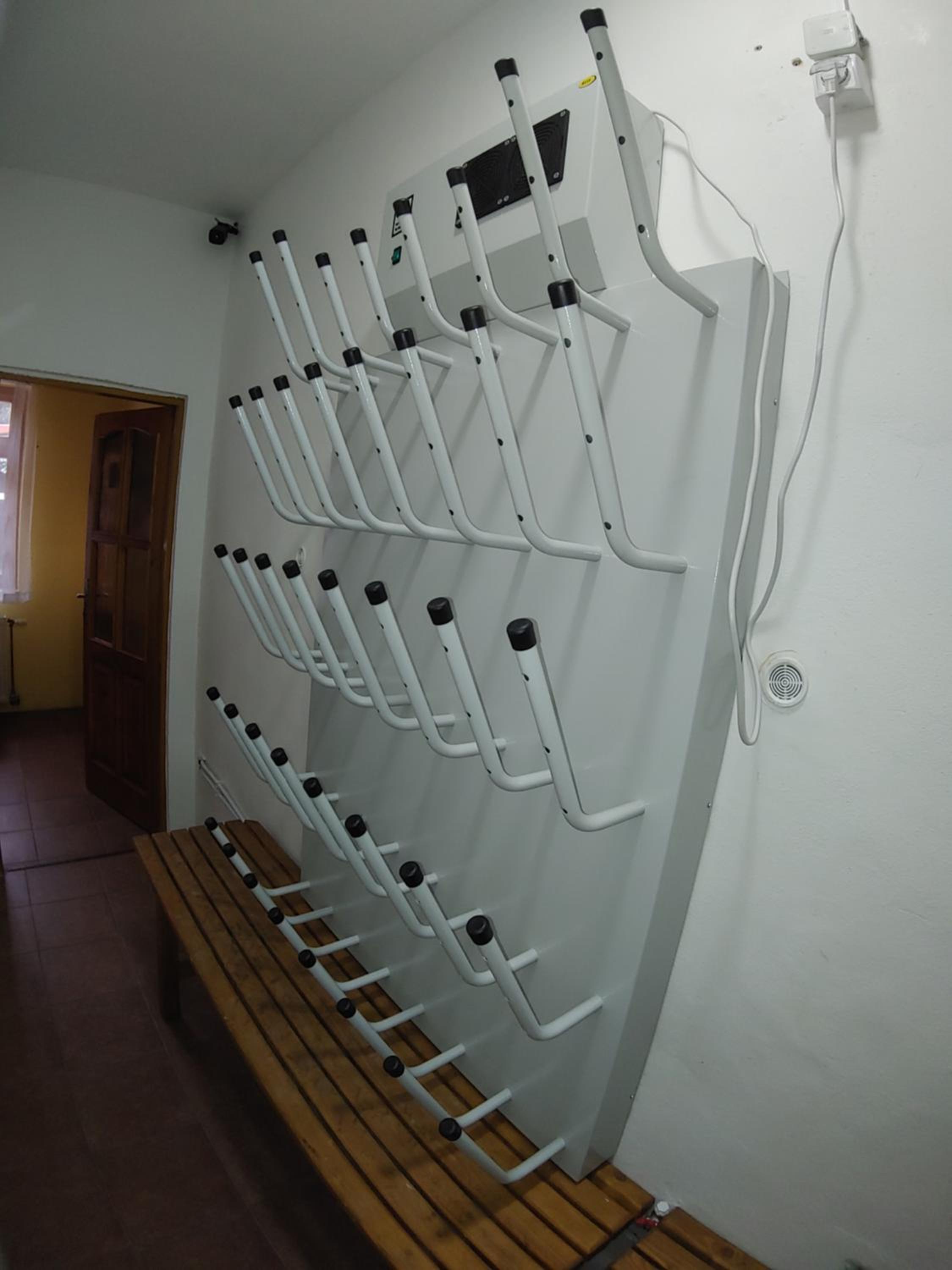 One-Bedroom Apartment - Photo 10