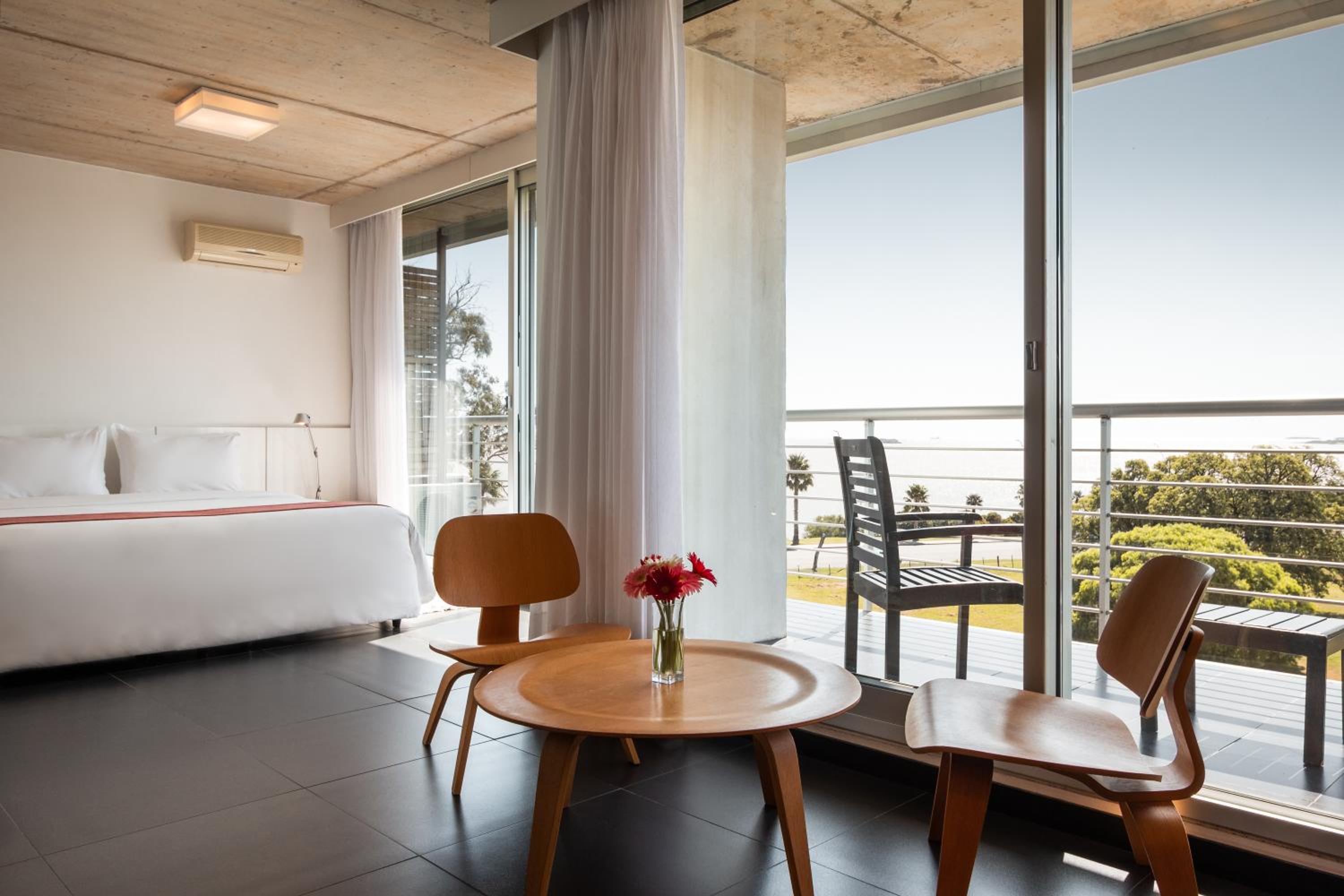 Suite with River View