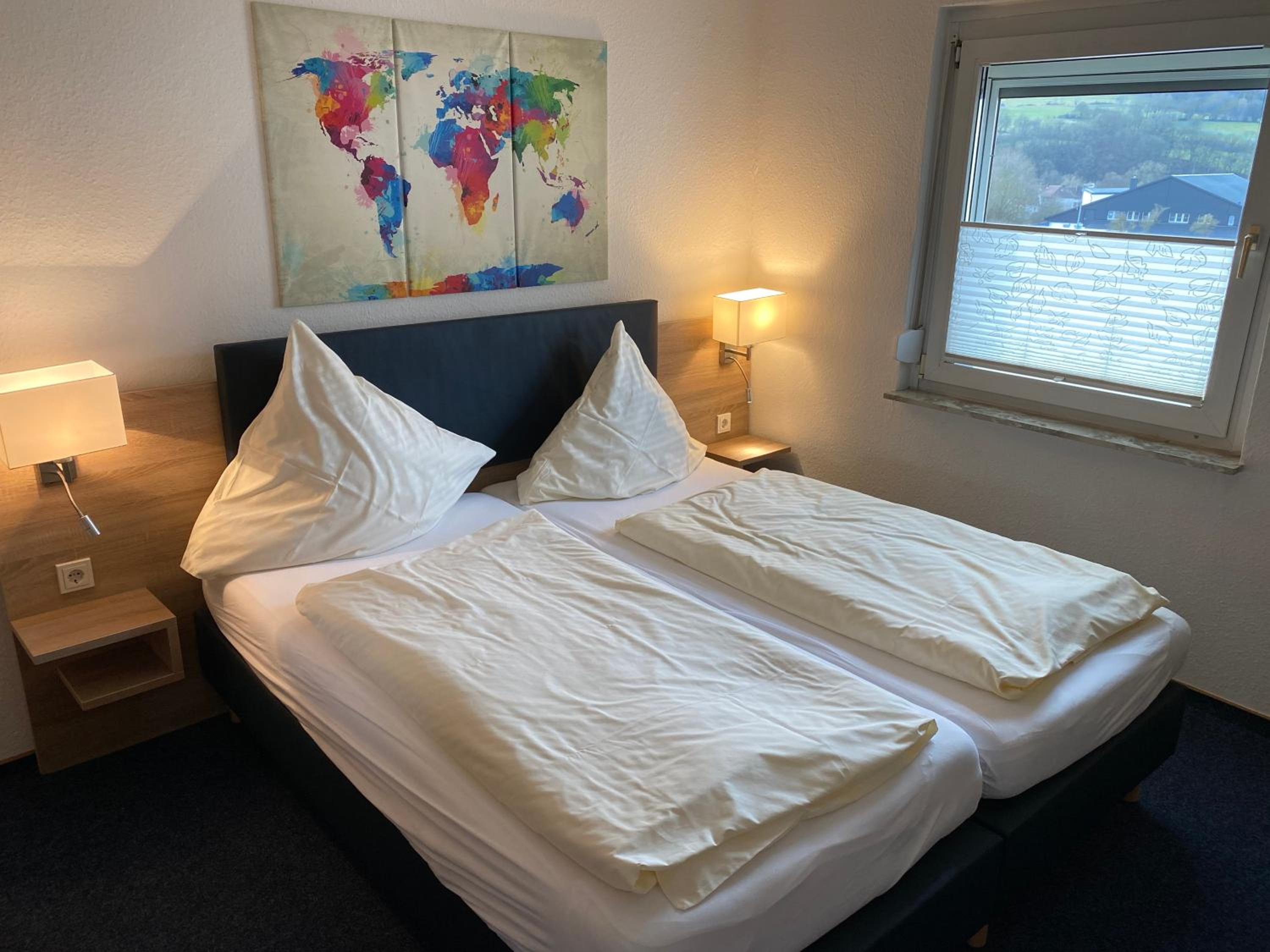 Double Room with Private Bathroom photo 1
