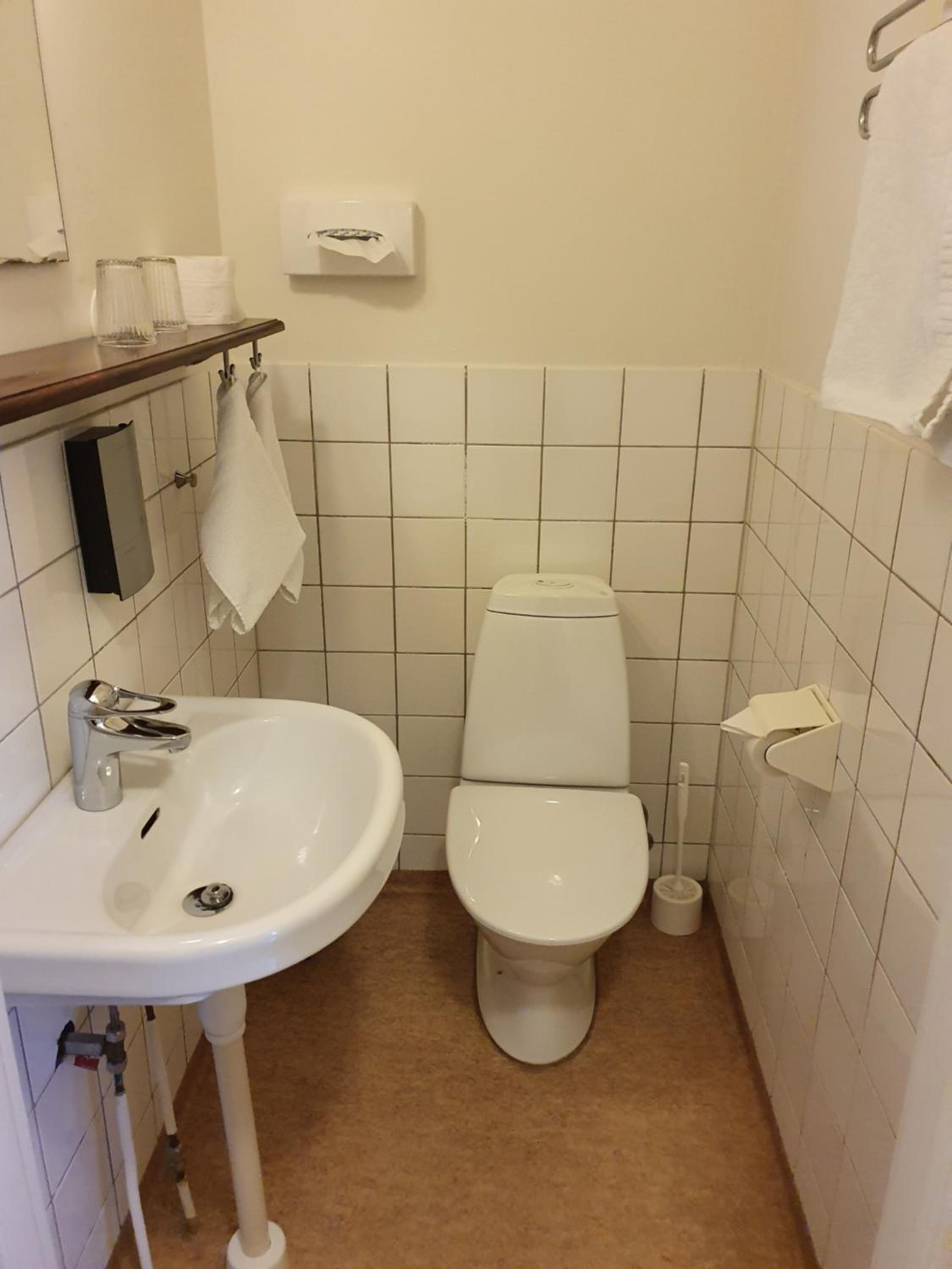 Standard Single Room photo 3