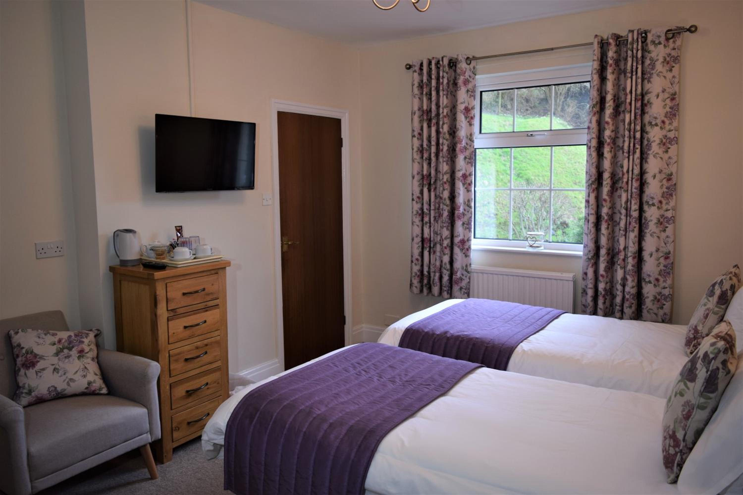 Twin Room photo 3