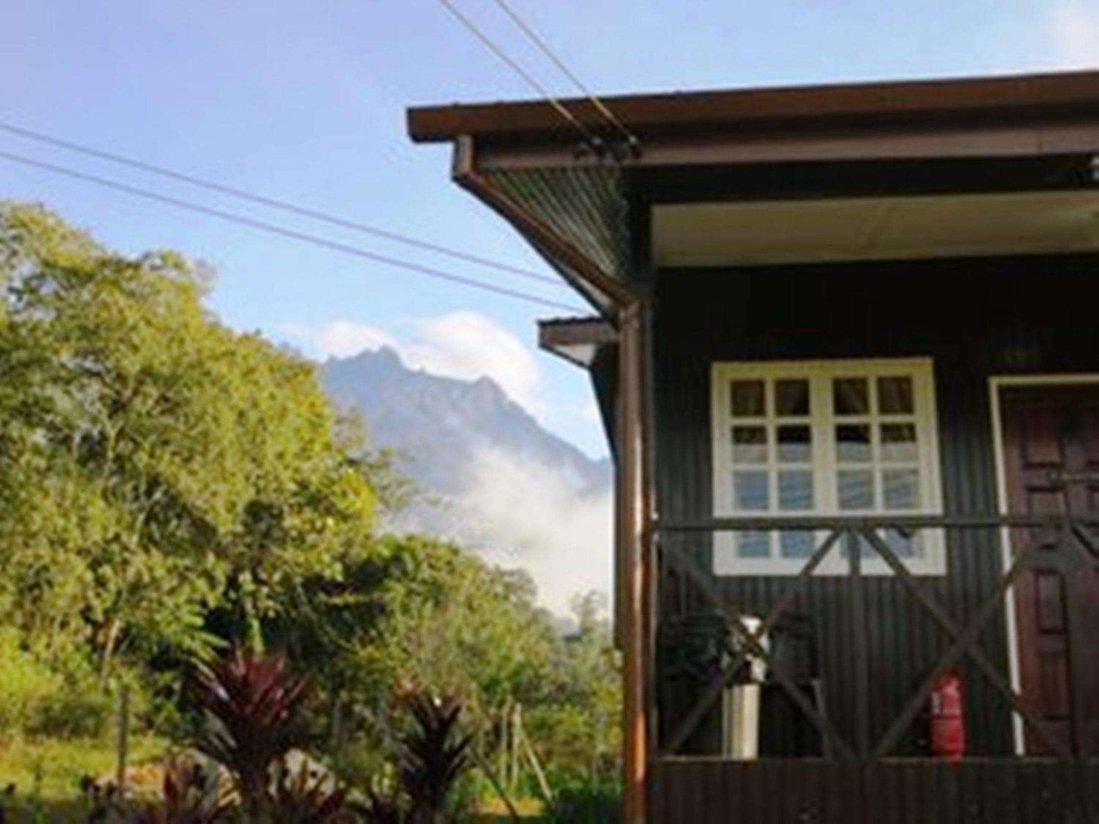Two-Bedroom Bungalow