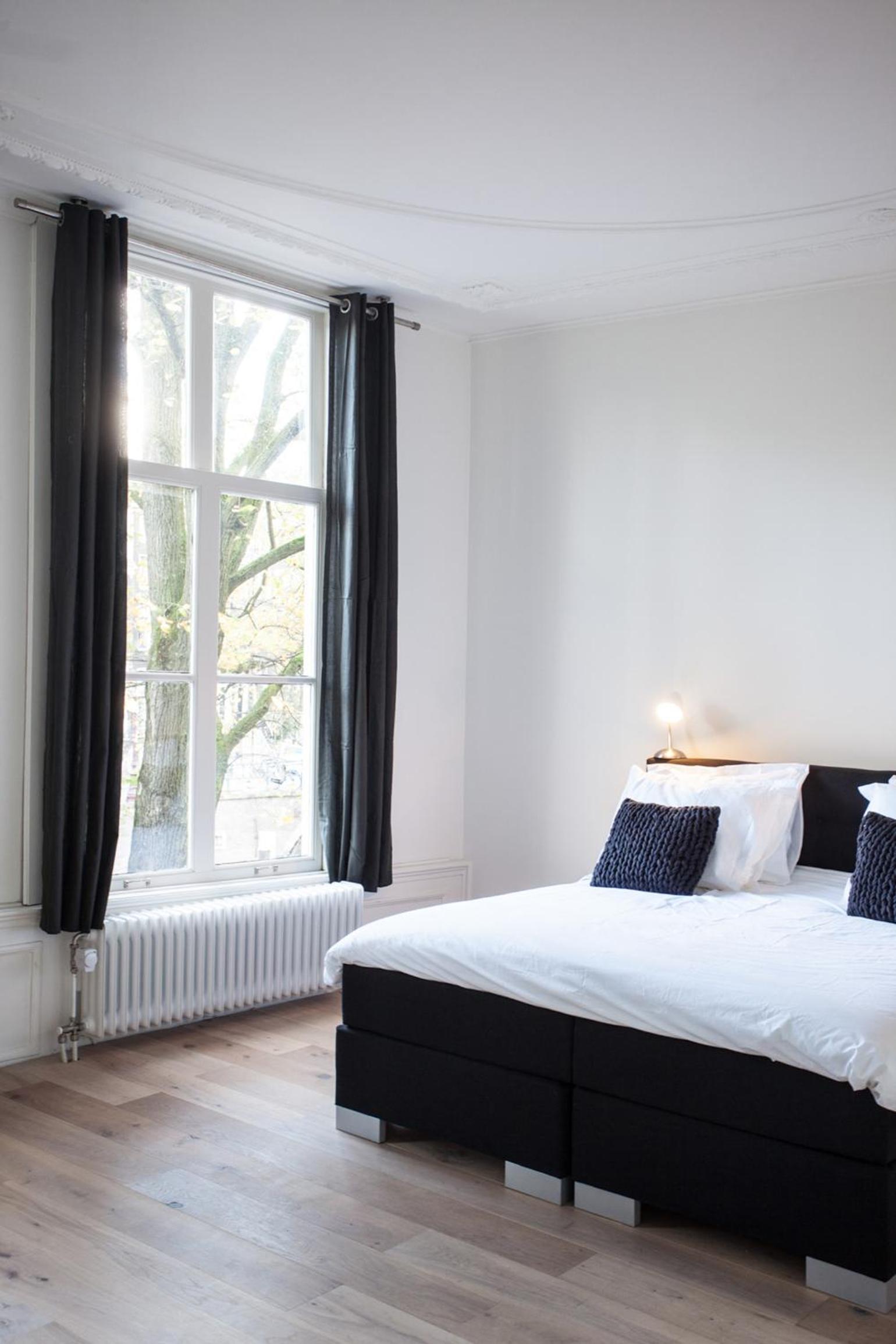 Super Deluxe Double Room photo 3