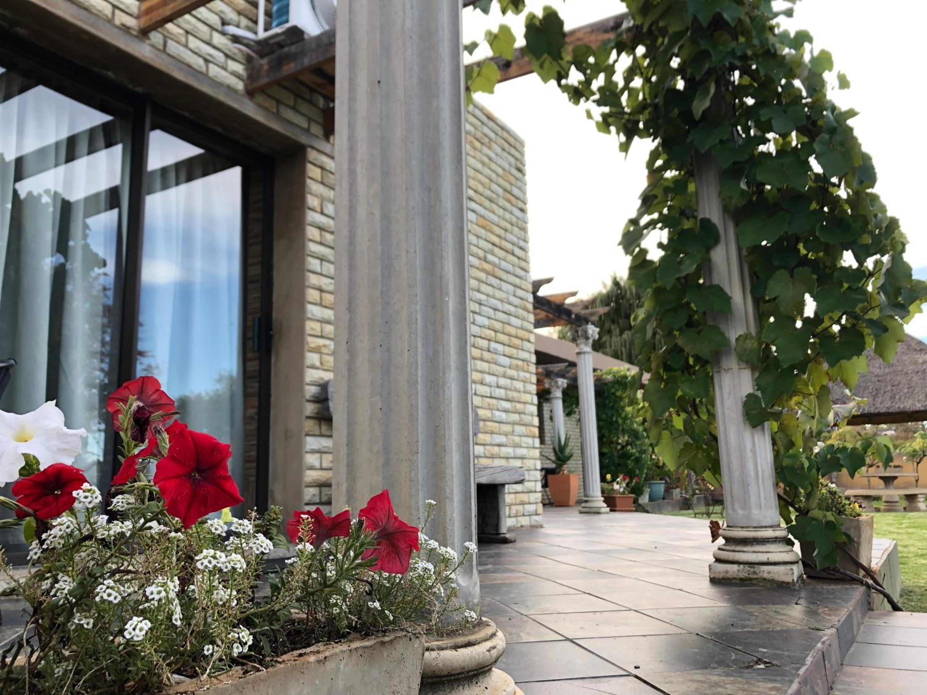 Standard Cottage - Photo 8