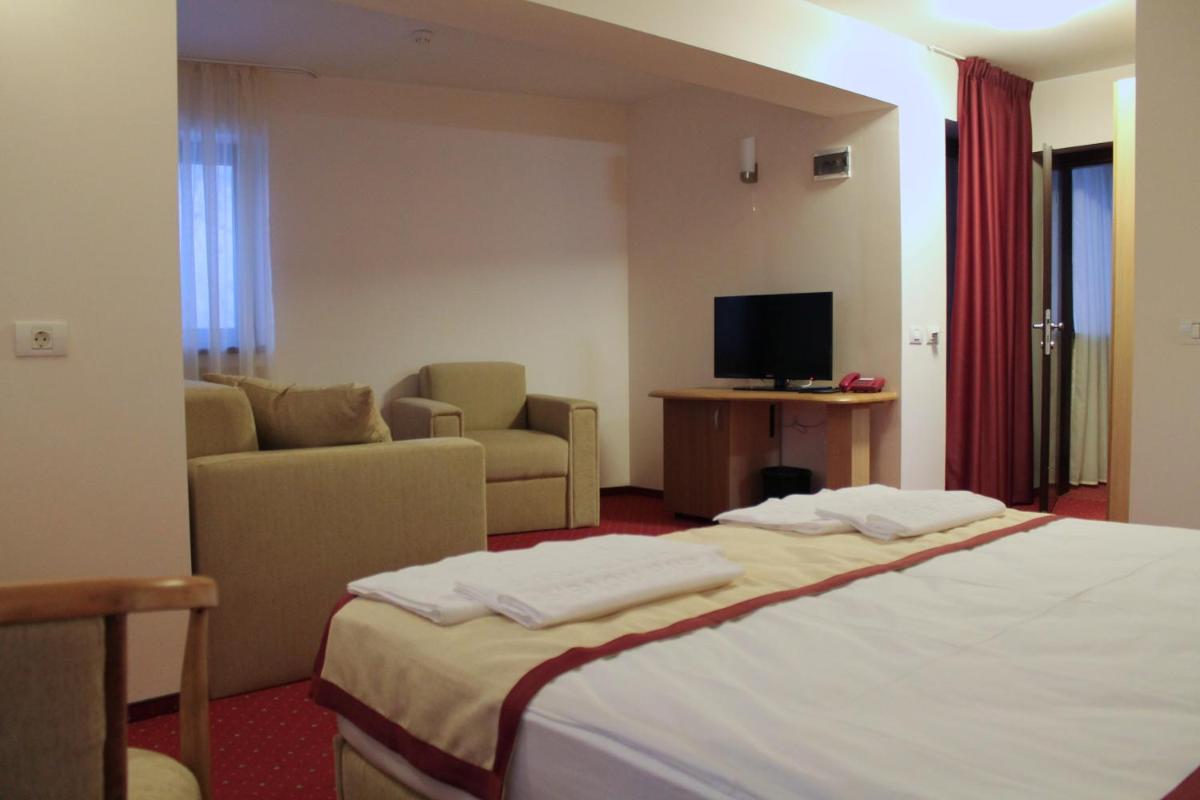 Junior Suite 4* photo 1