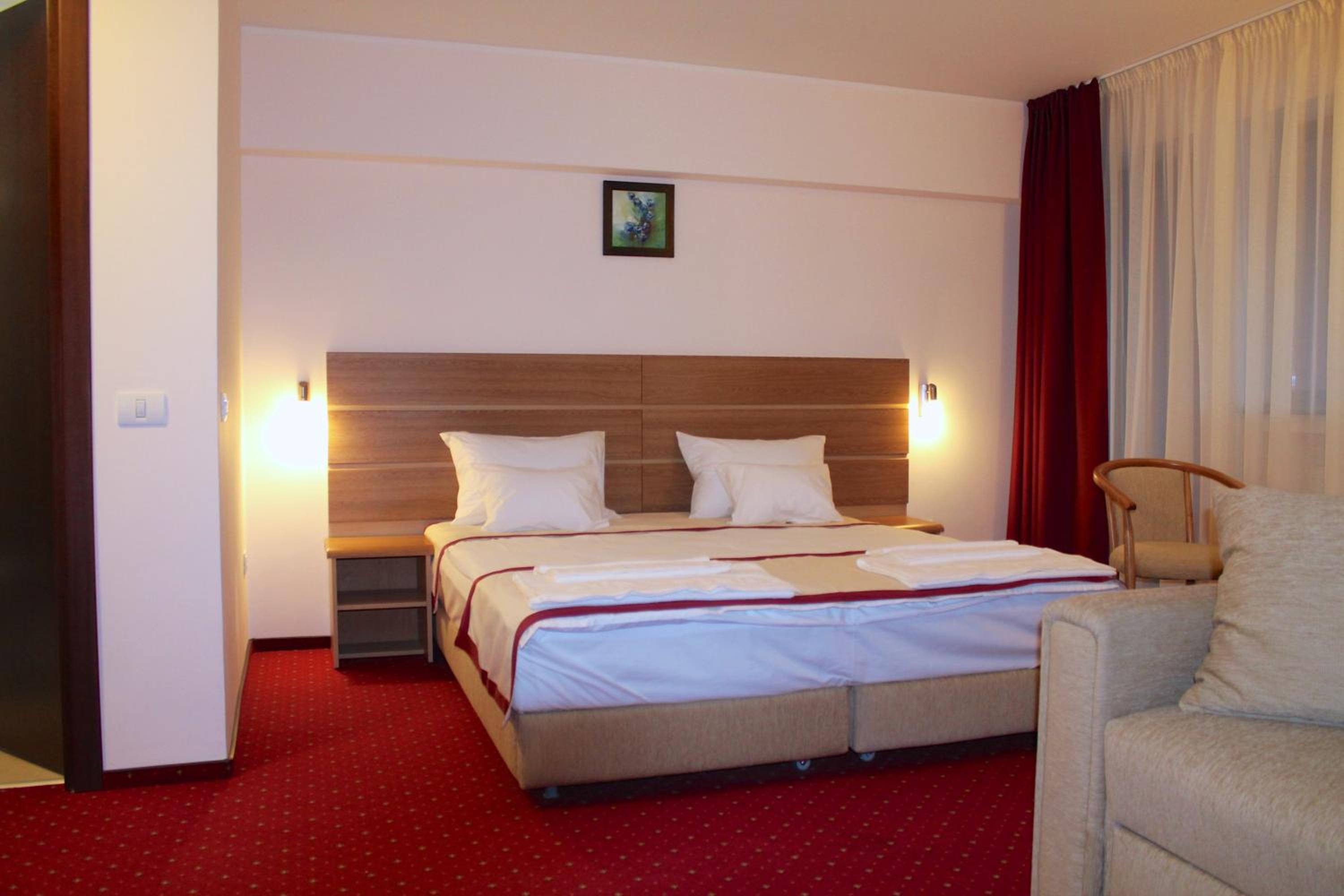 Junior Suite 4* photo 2