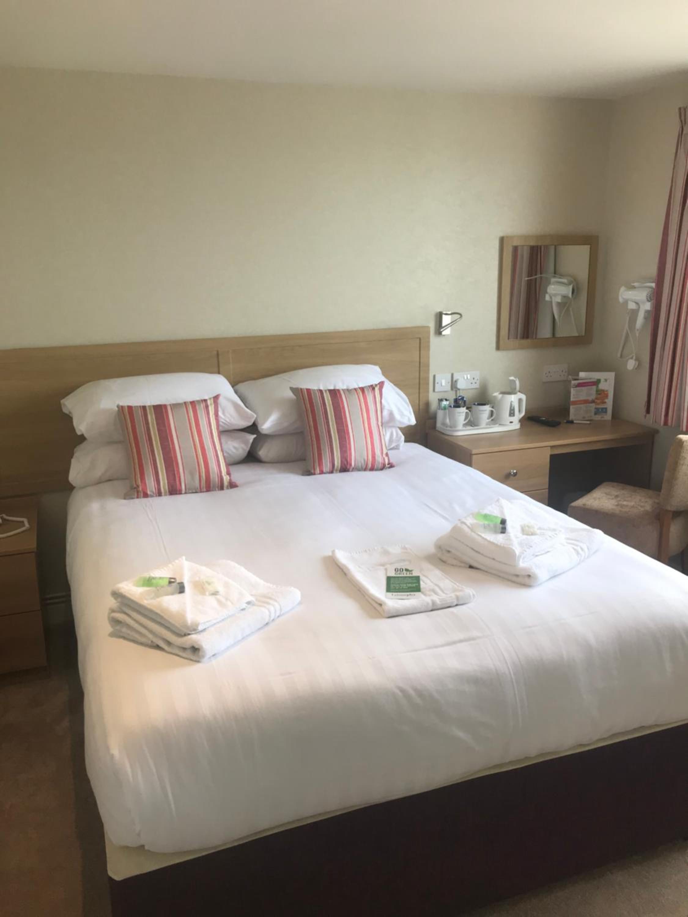 Double Room with Sea View - Photo 3